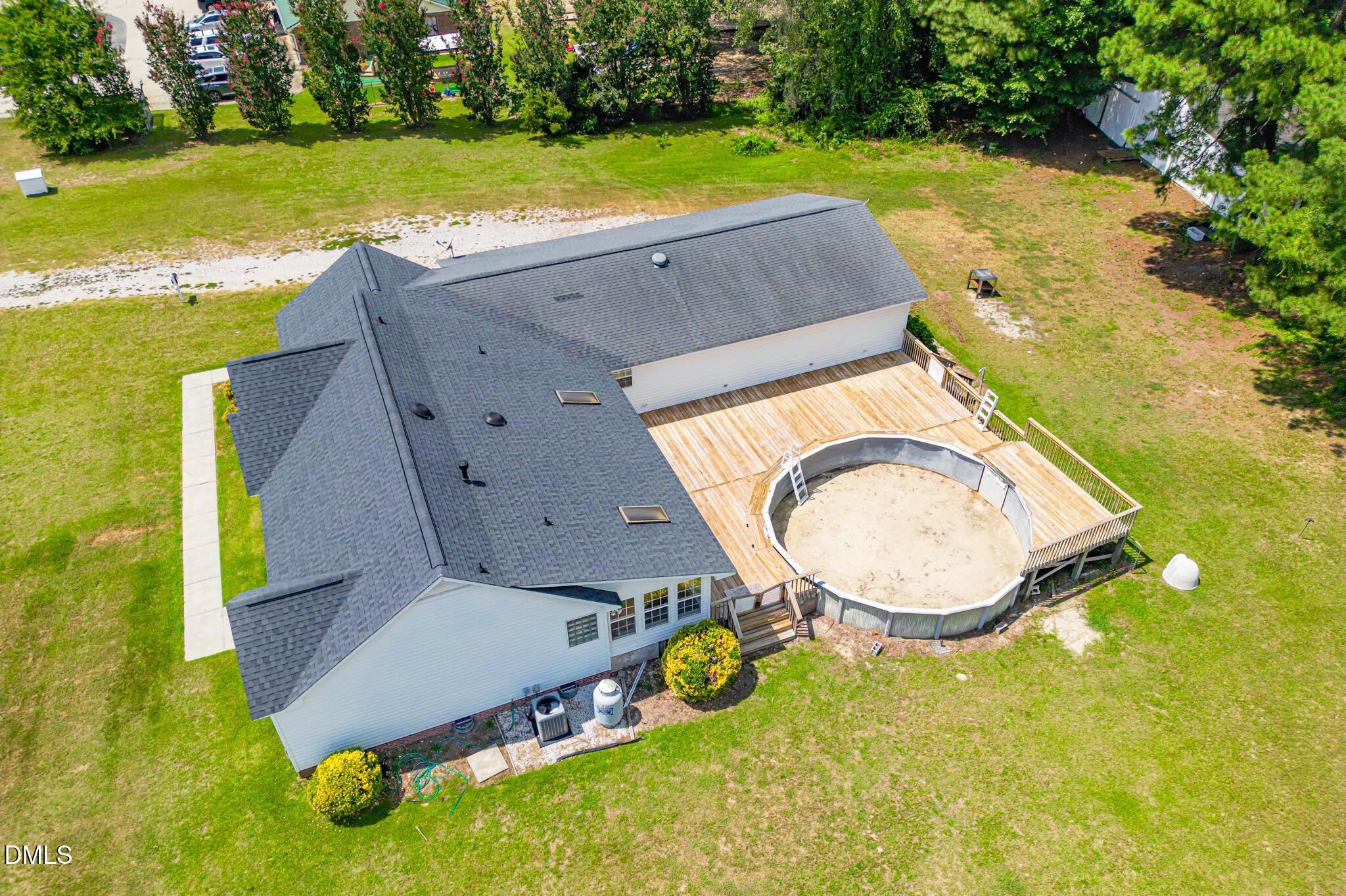 3220 N Shiloh Road Property Photo 47