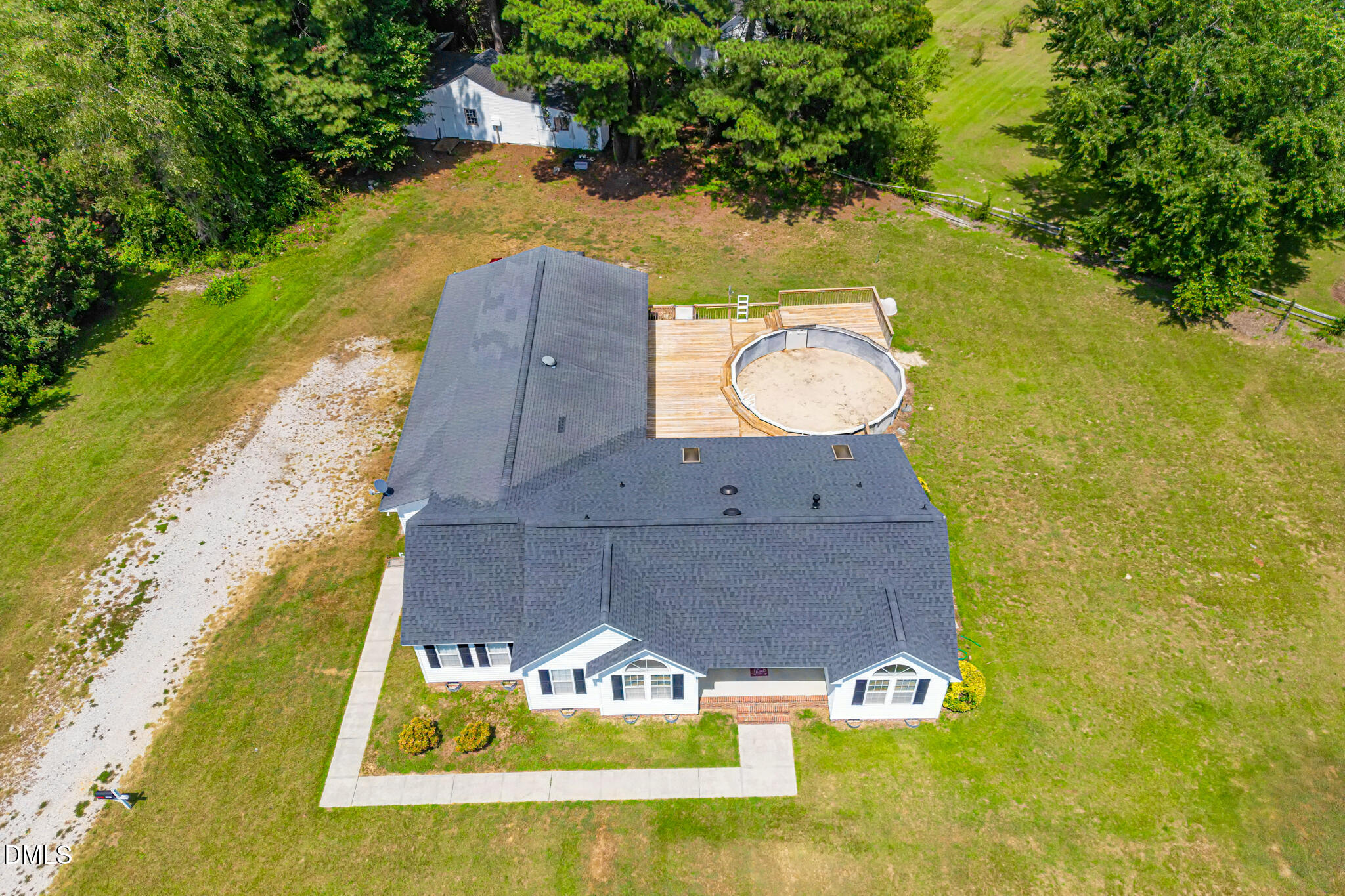 3220 N Shiloh Road Property Photo 48