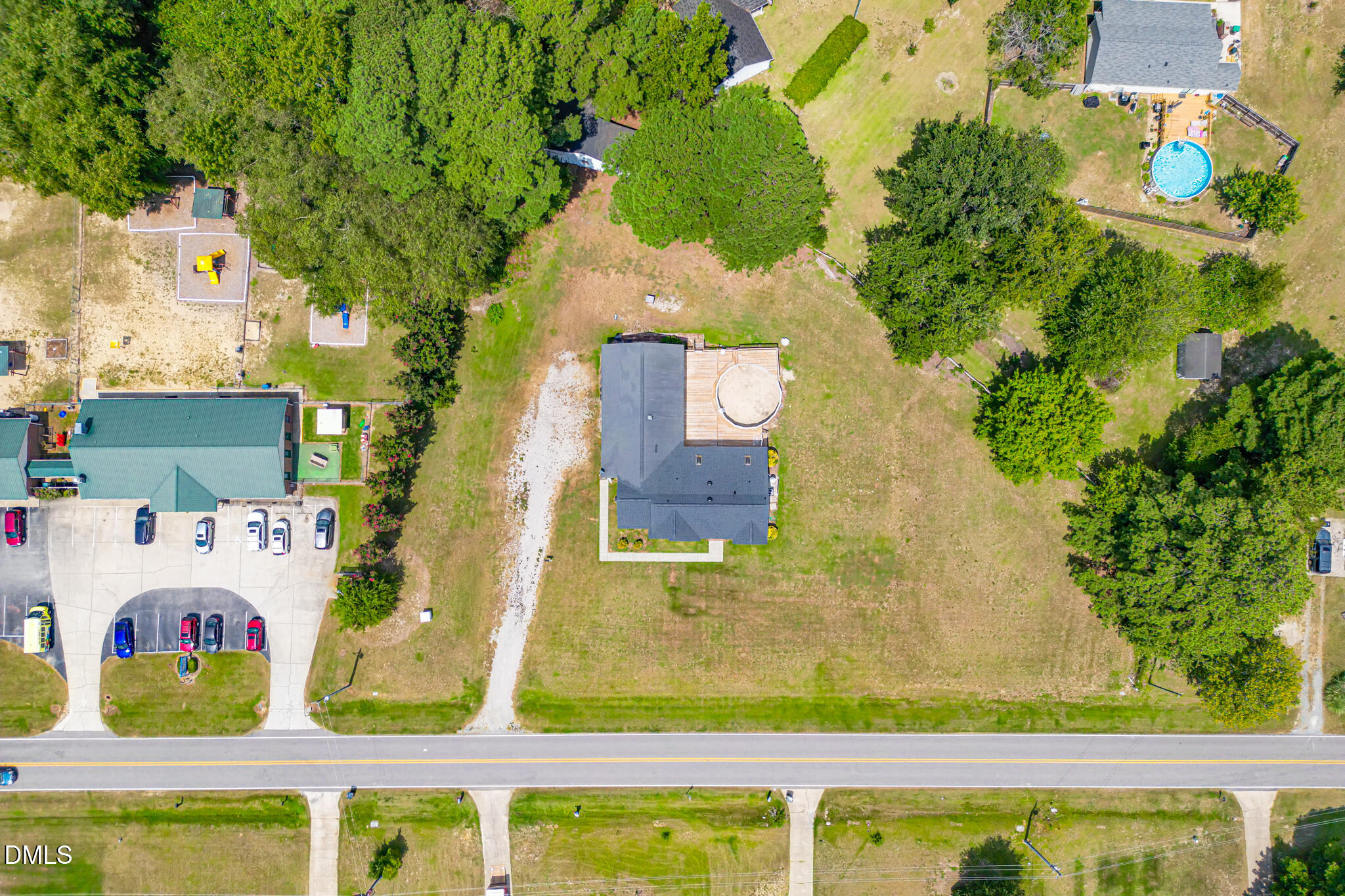 3220 N Shiloh Road Property Photo 50
