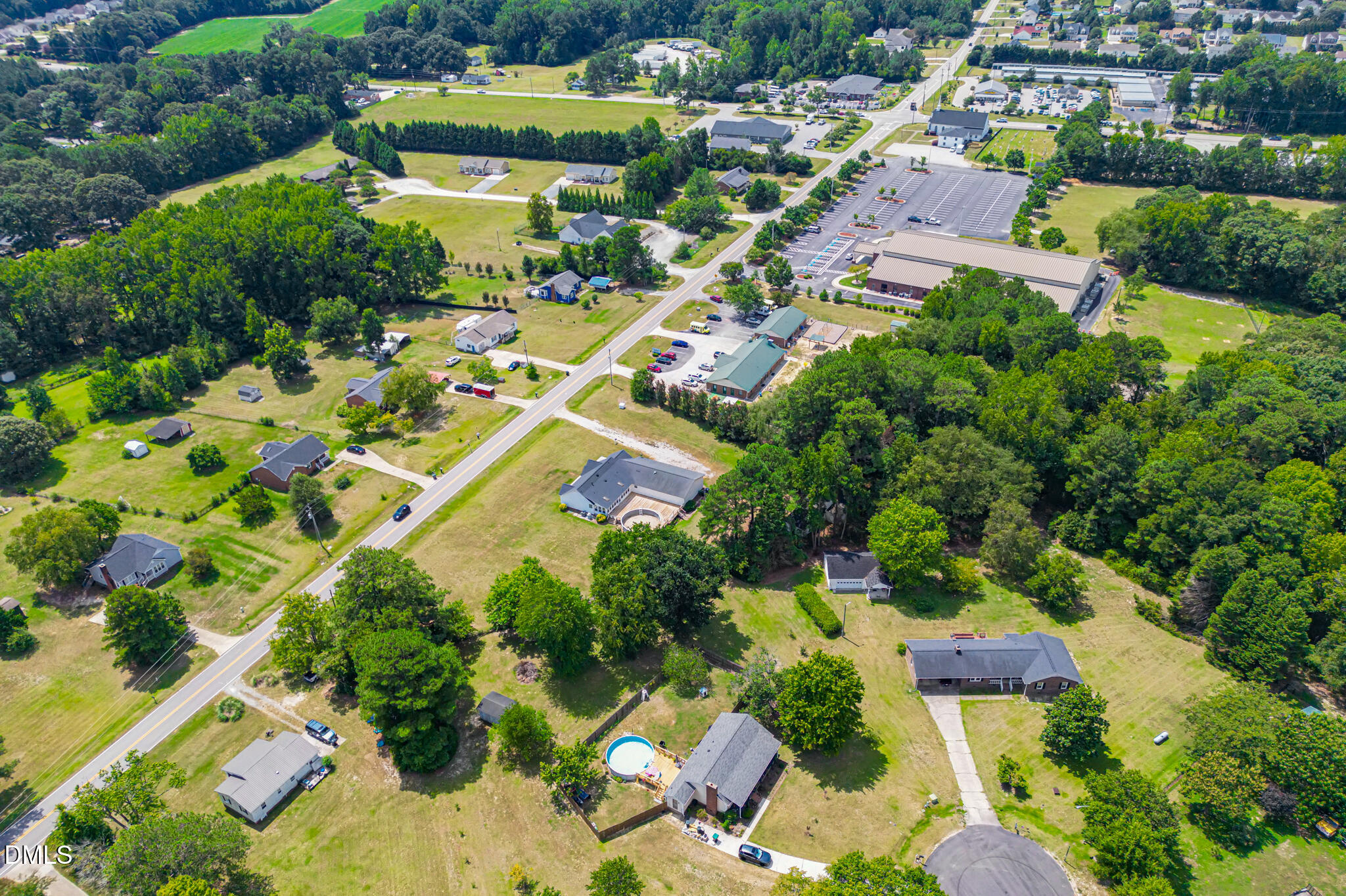 3220 N Shiloh Road Property Photo 53