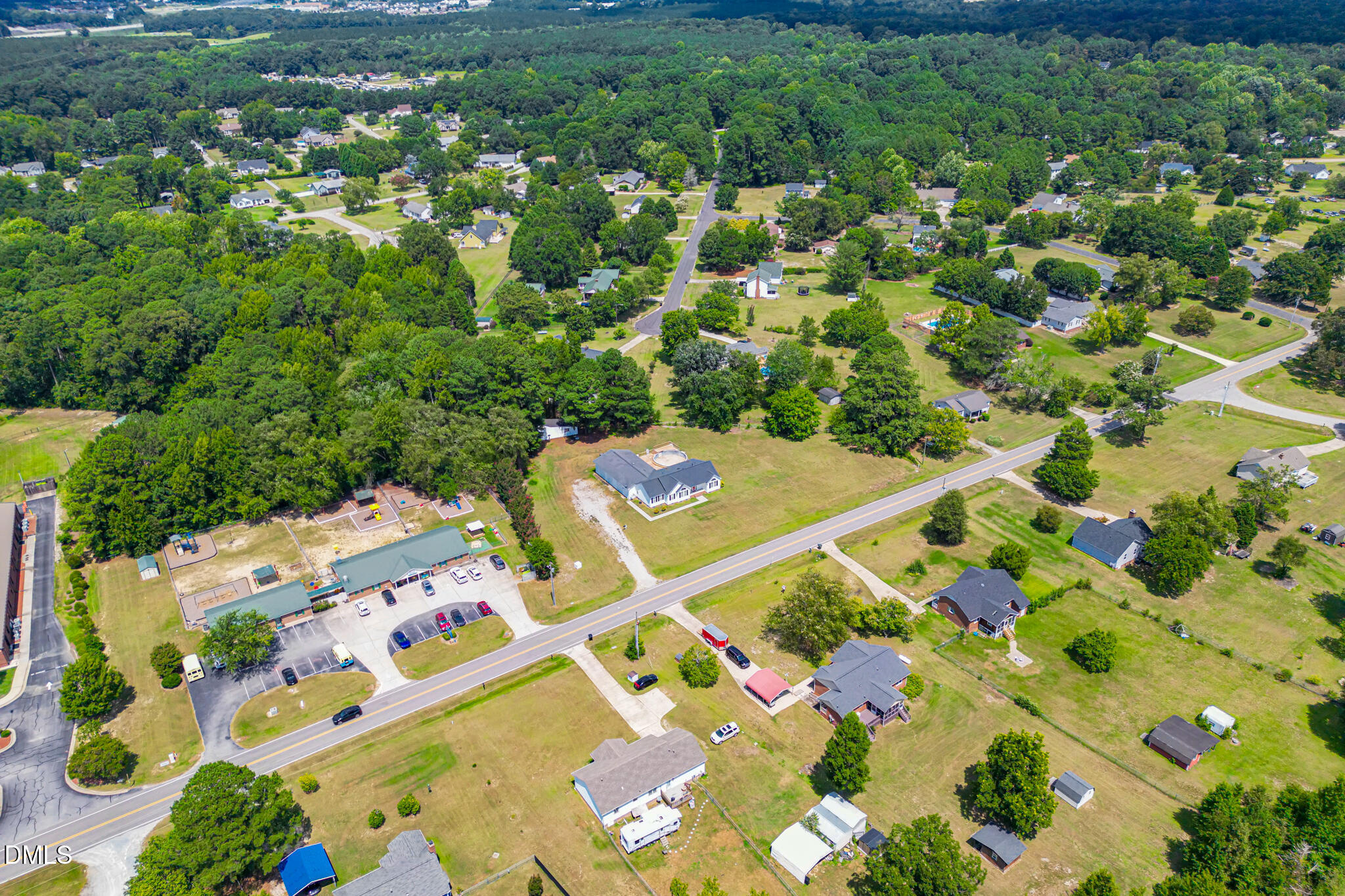 3220 N Shiloh Road Property Photo 54