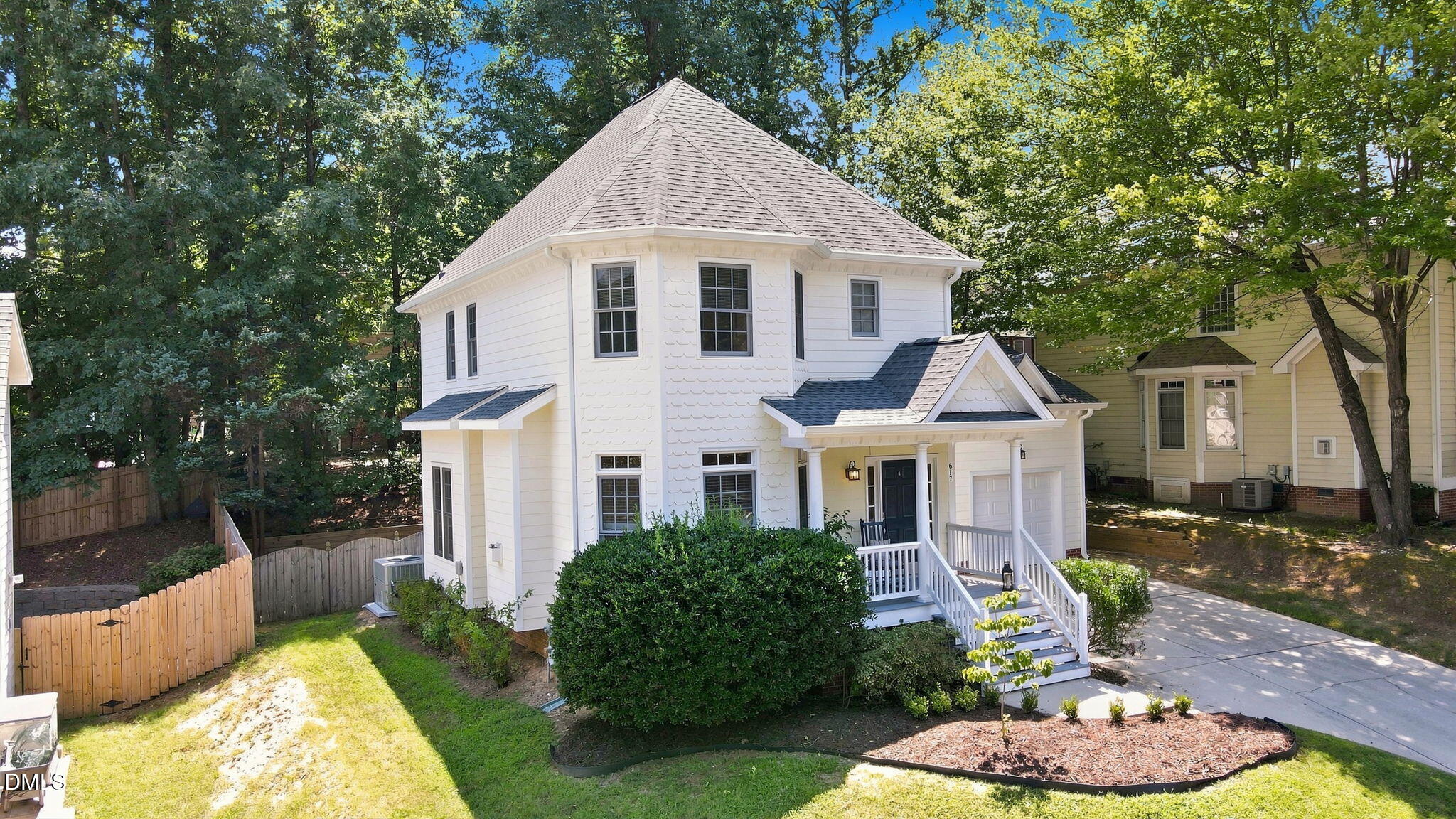 617 Scotts Ridge Trail Property Photo 3