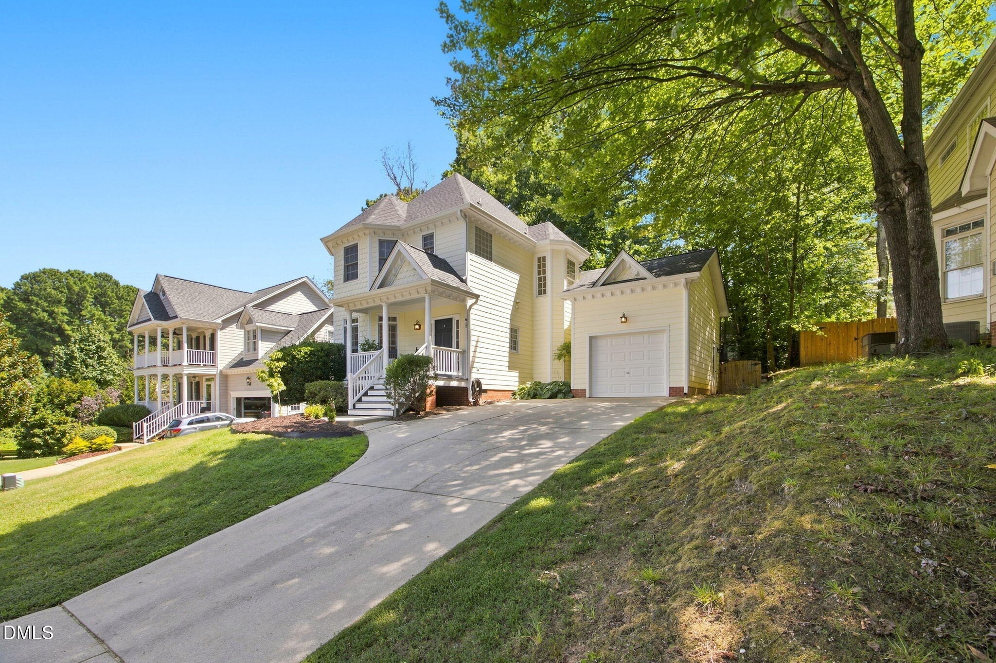 617 Scotts Ridge Trail Property Photo 4