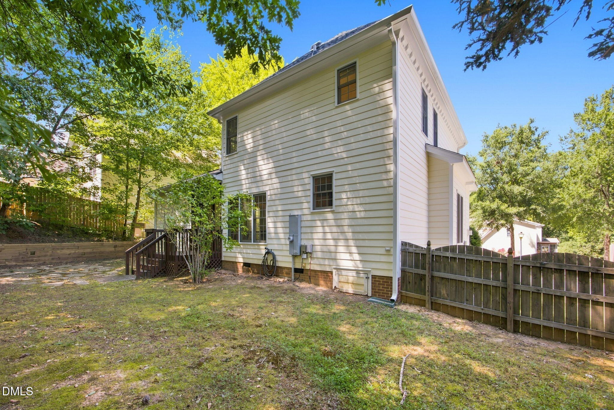 617 Scotts Ridge Trail Property Photo 10