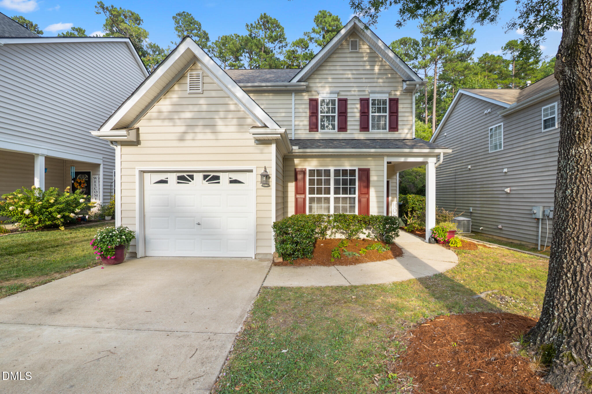 8432 Stone Mason Drive Property Photo 1