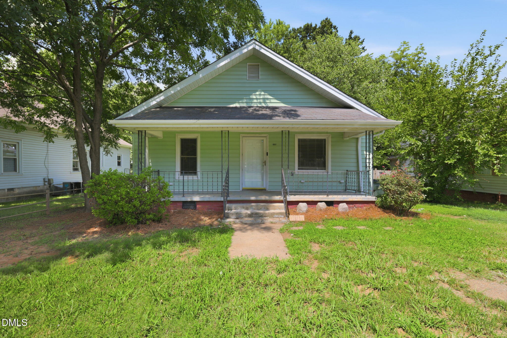 803 Tucker Street Property Photo 1