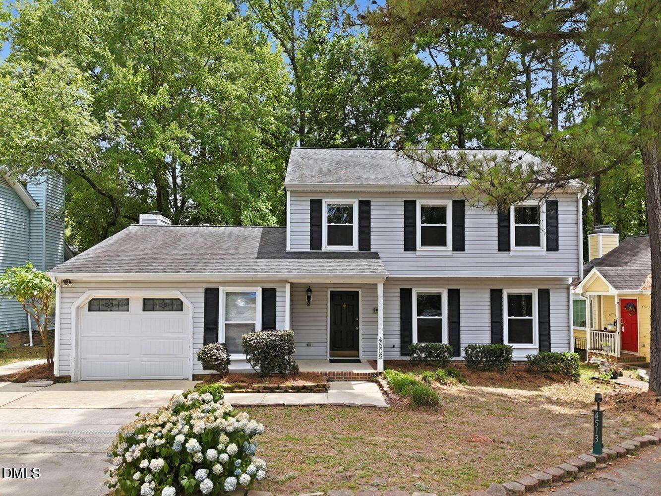 4509 Hollirose Place