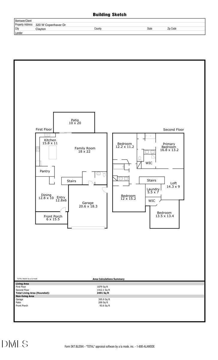 320 W Copenhaver Drive Property Photo 49