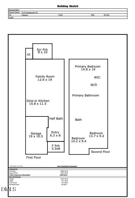 16 N Hedgewick Drive Property Photo 36