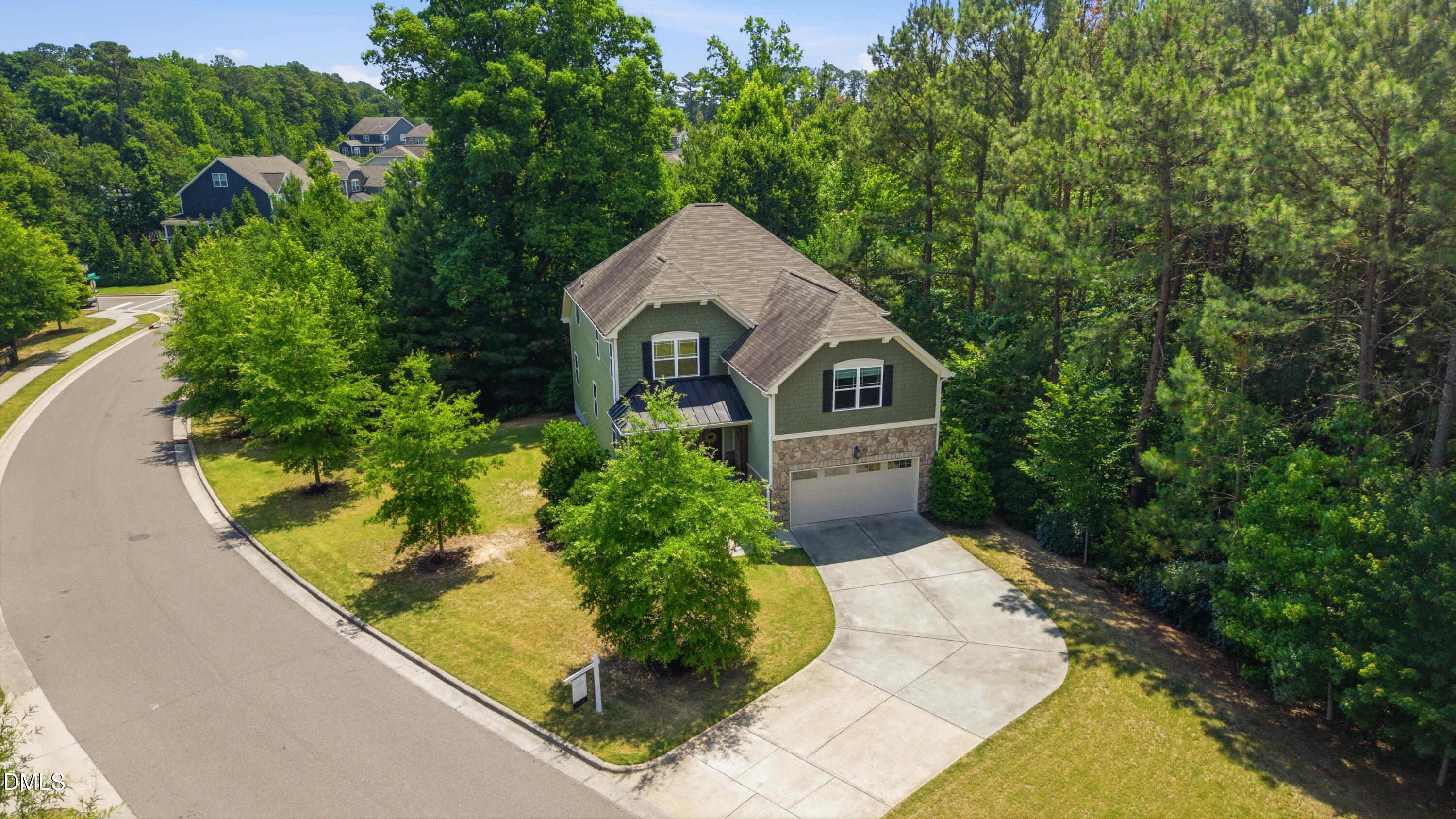 3428 Lily Orchard Way Property Photo 1