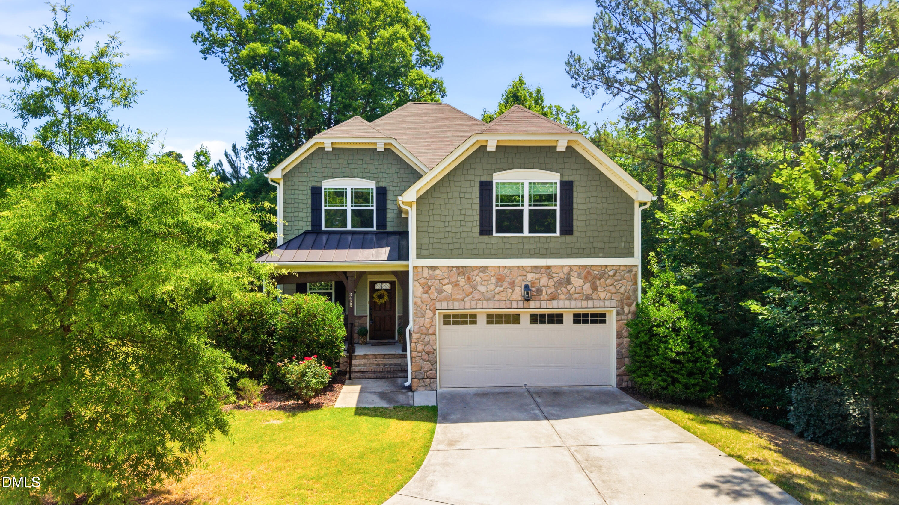 3428 Lily Orchard Way Property Photo 2