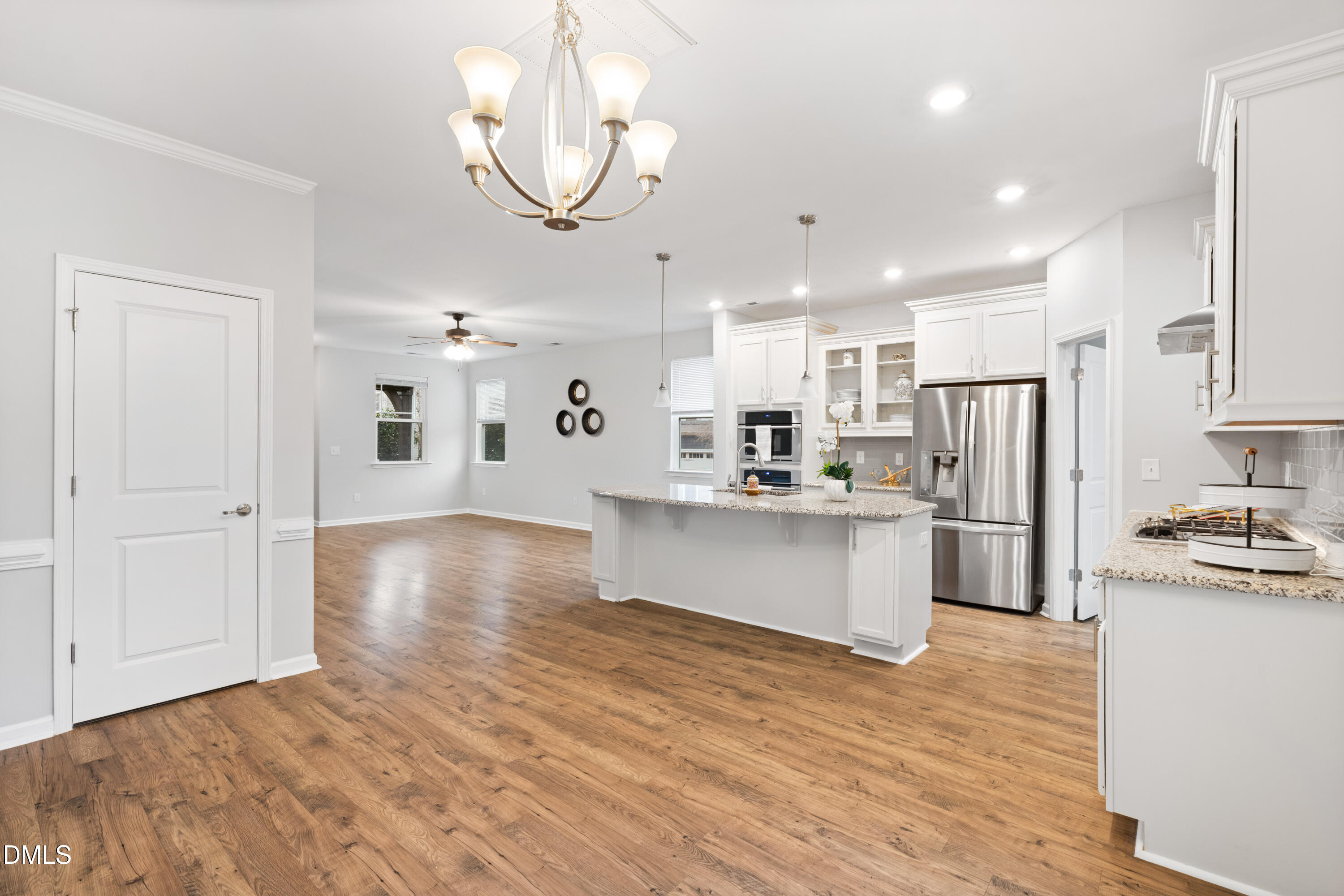 3428 Lily Orchard Way Property Photo 3