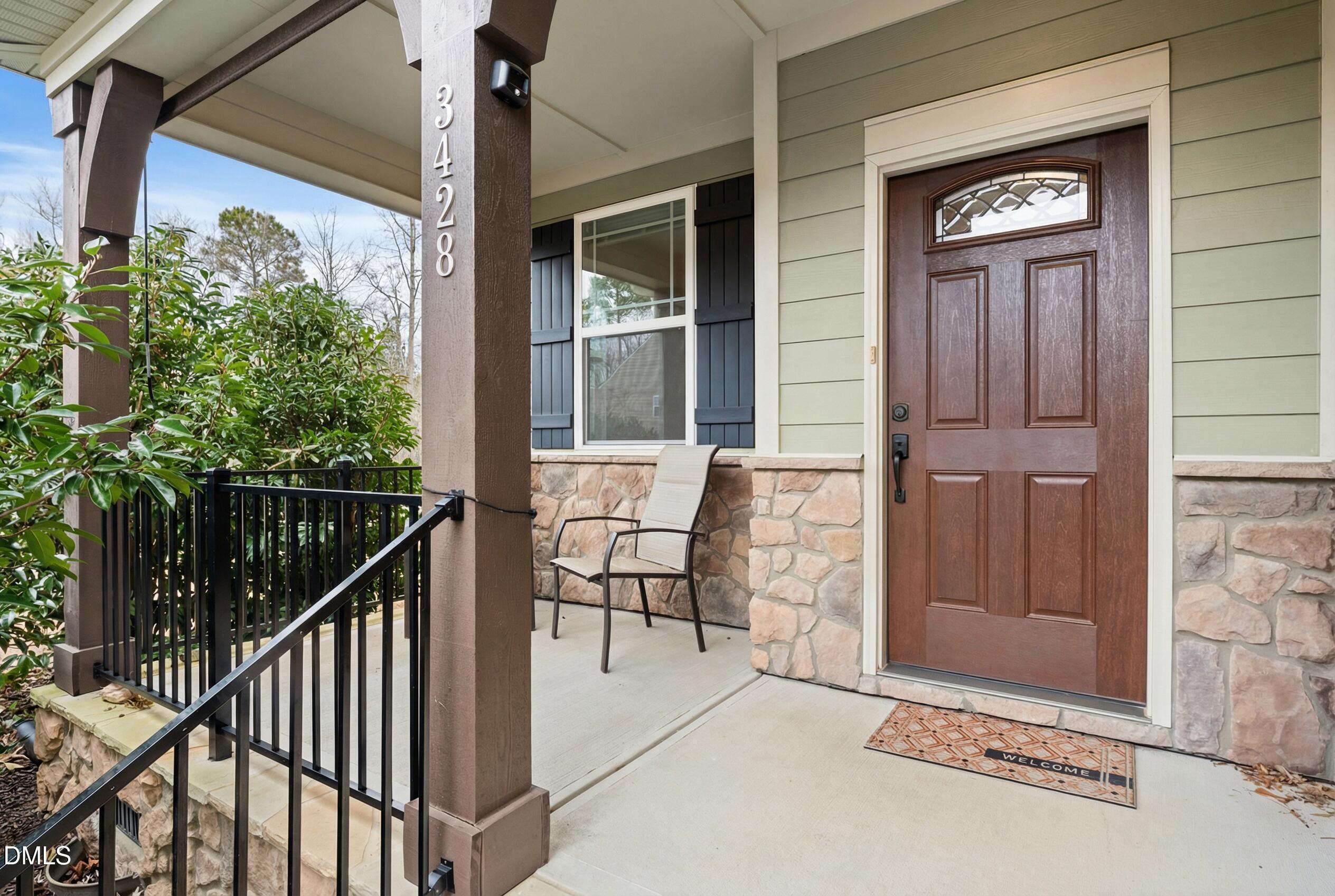3428 Lily Orchard Way Property Photo 24