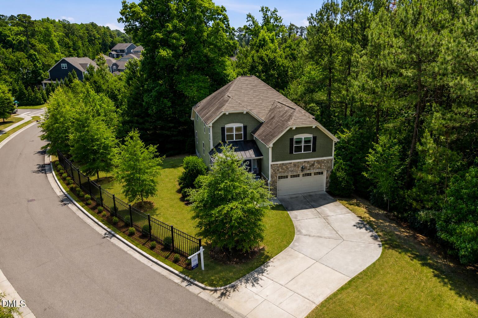 3428 Lily Orchard Way Property Photo 25