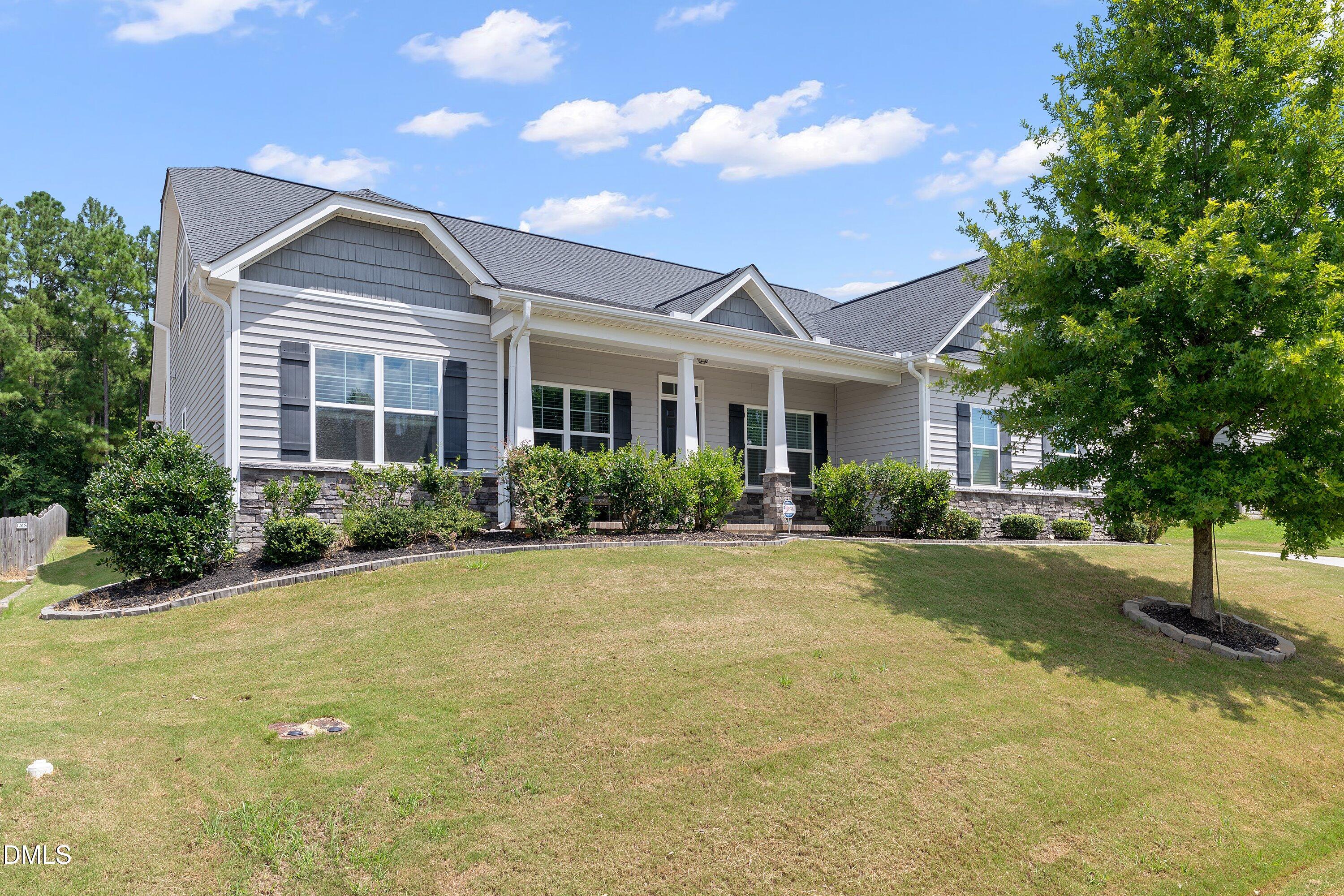 113 Elway Drive Property Photo 1