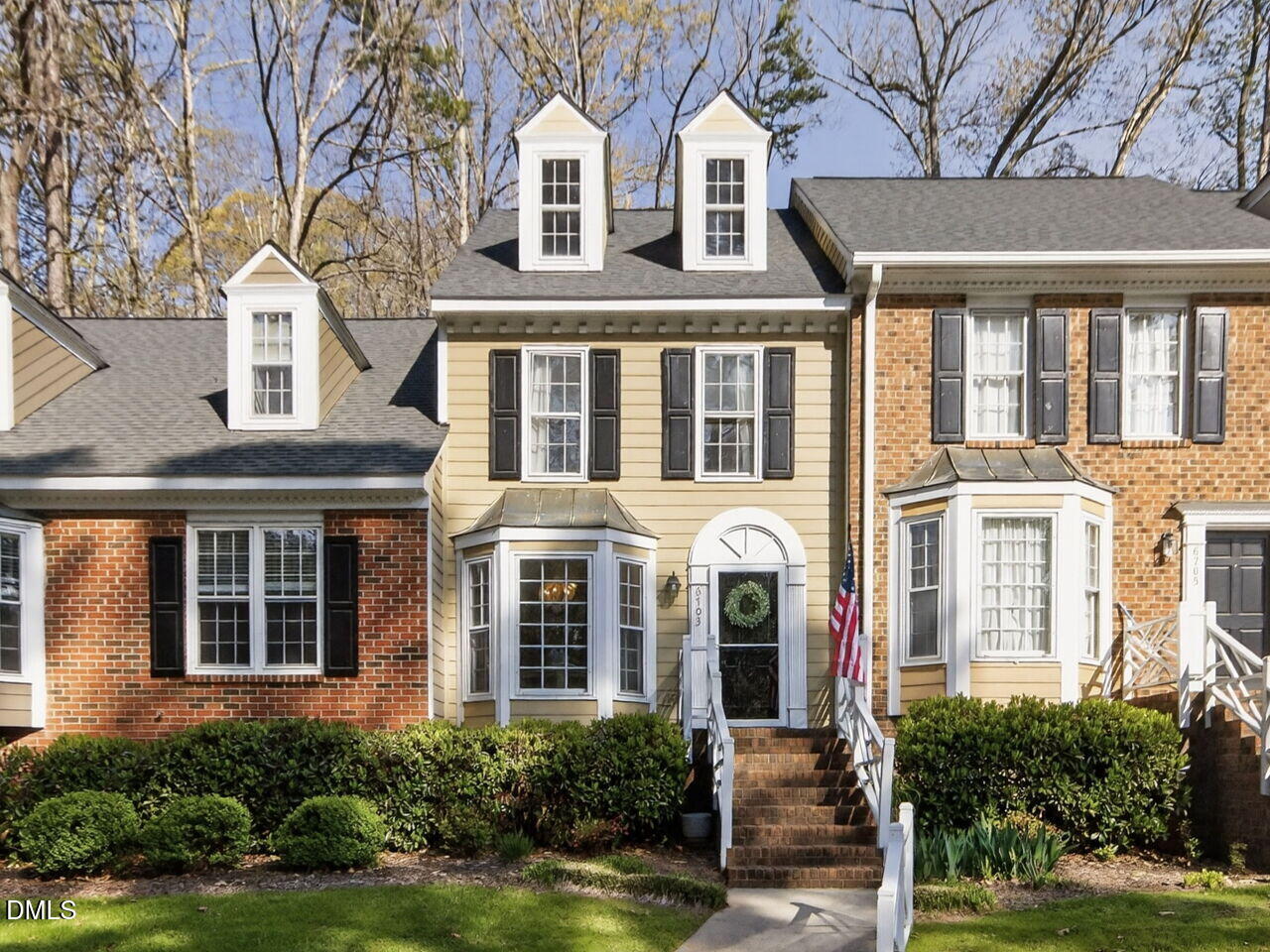 6703 Queen Annes Drive