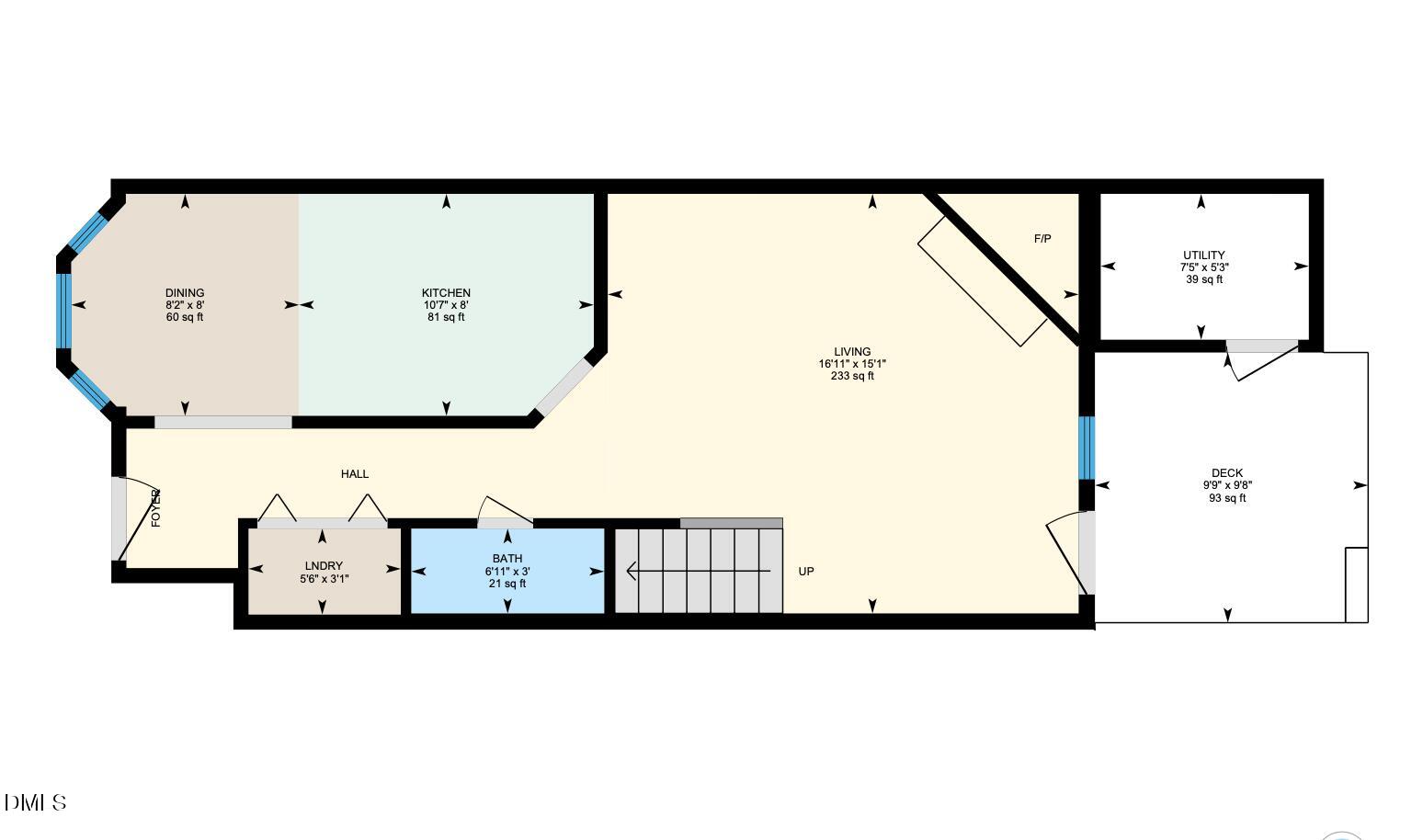 6703 Queen Annes Drive Property Photo 15
