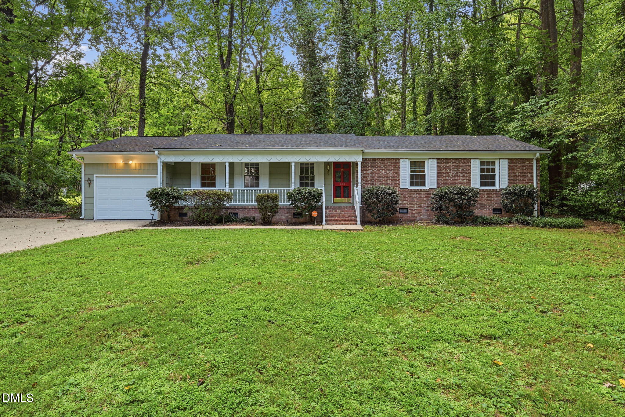 401 Andover Road Property Photo 1