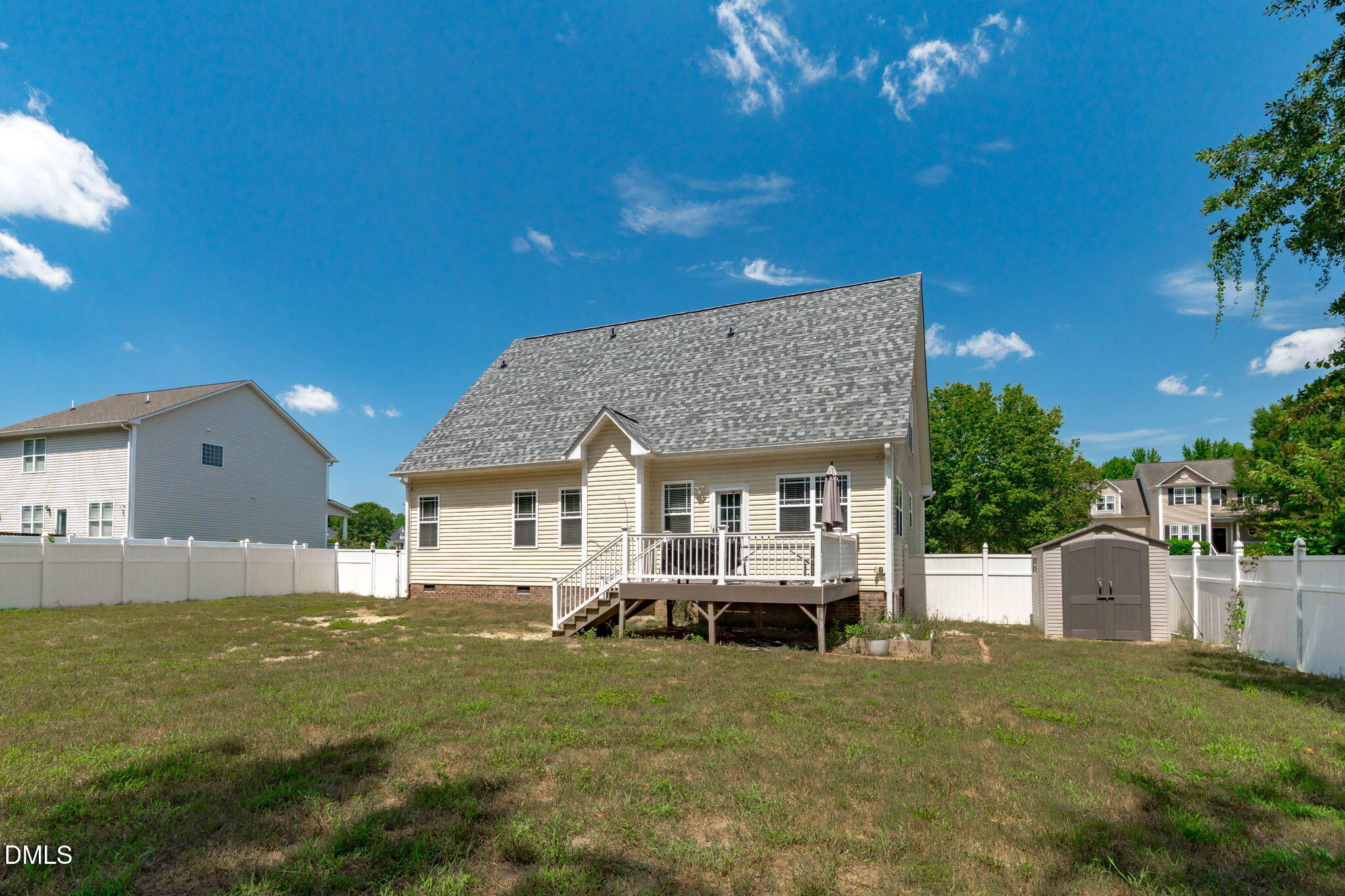 134 Blessed Lane Property Photo 39
