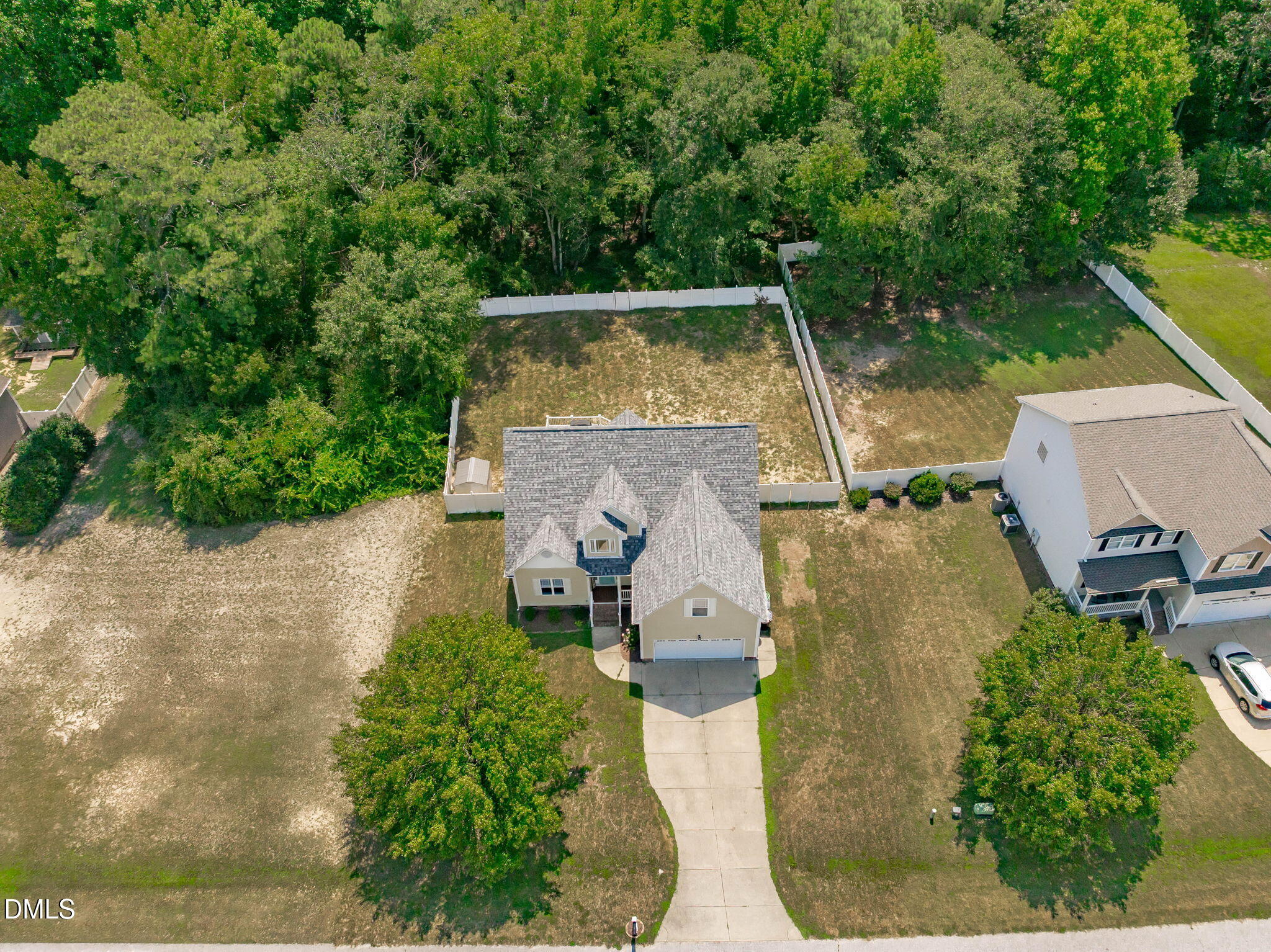 134 Blessed Lane Property Photo 42