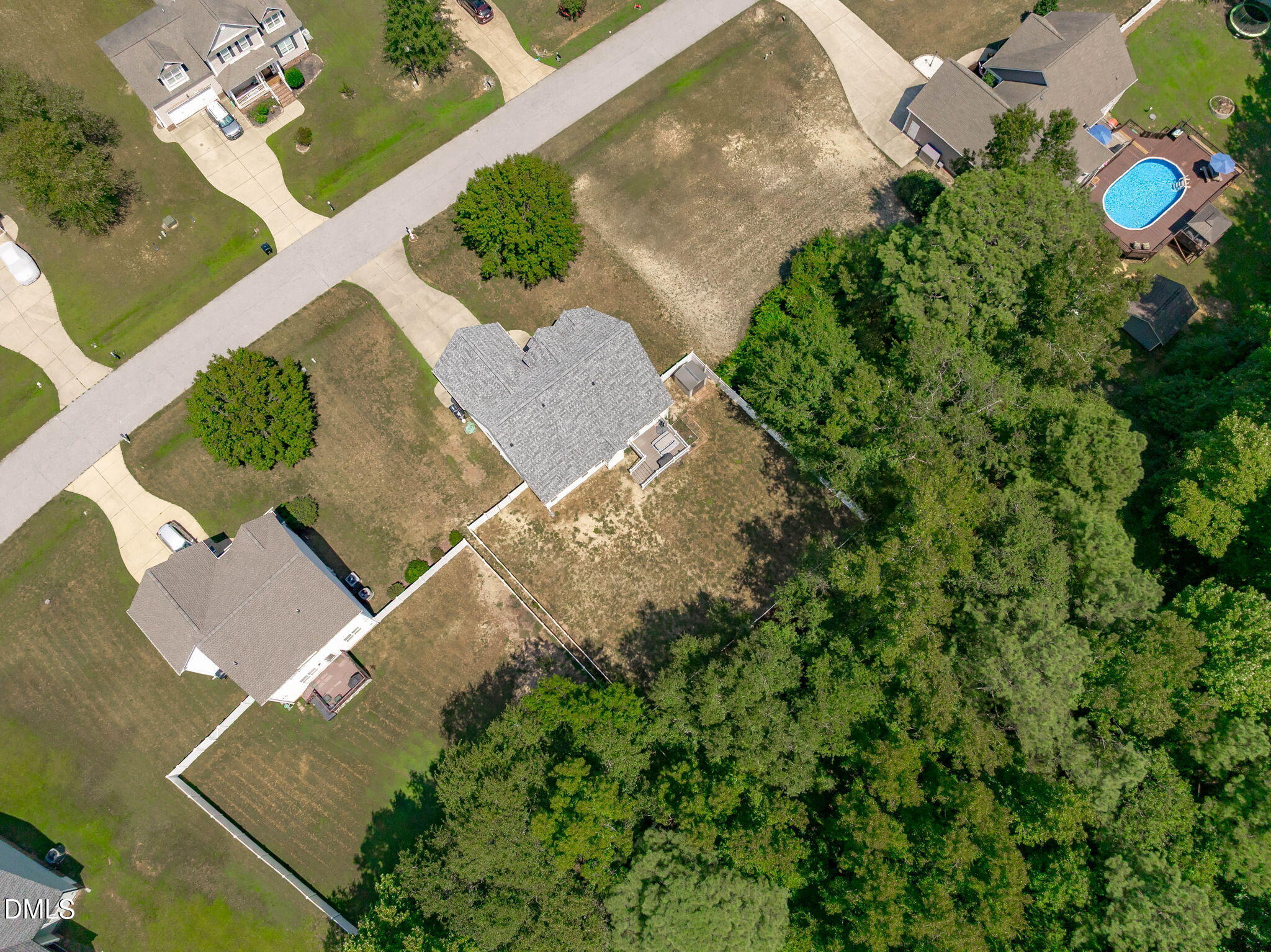 134 Blessed Lane Property Photo 43