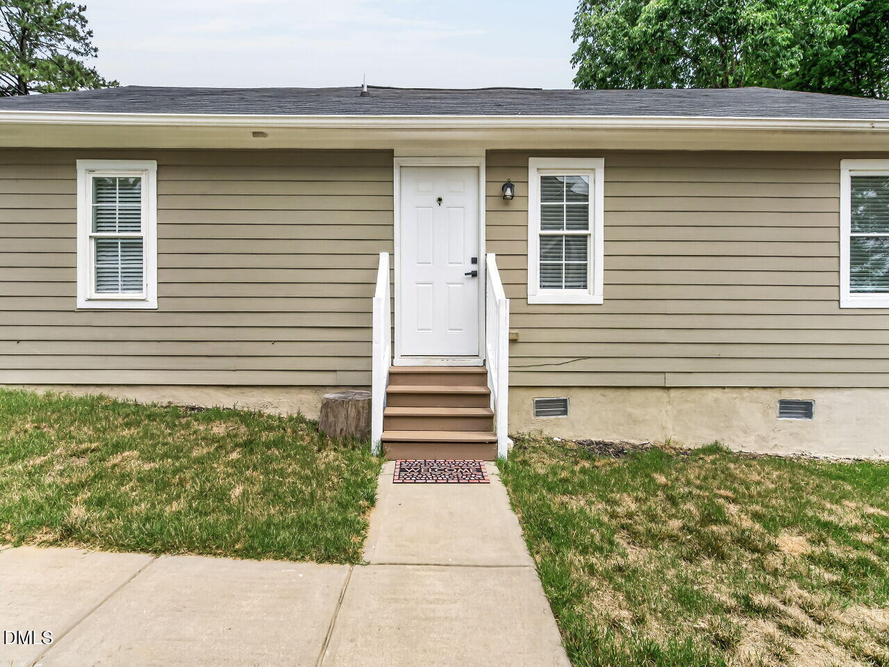 418 N Allen Road Property Photo 2