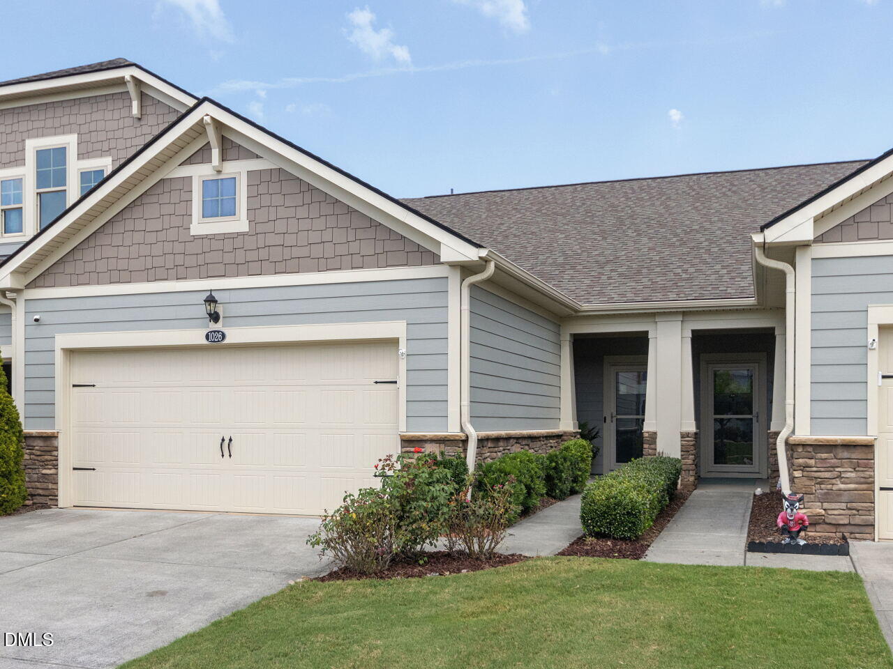 1026 Carraway Lane Property Photo 1
