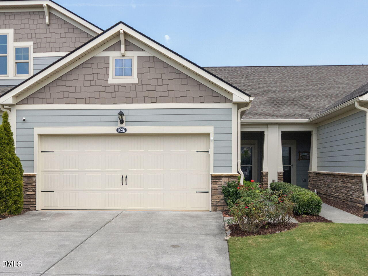 1026 Carraway Lane Property Photo 32