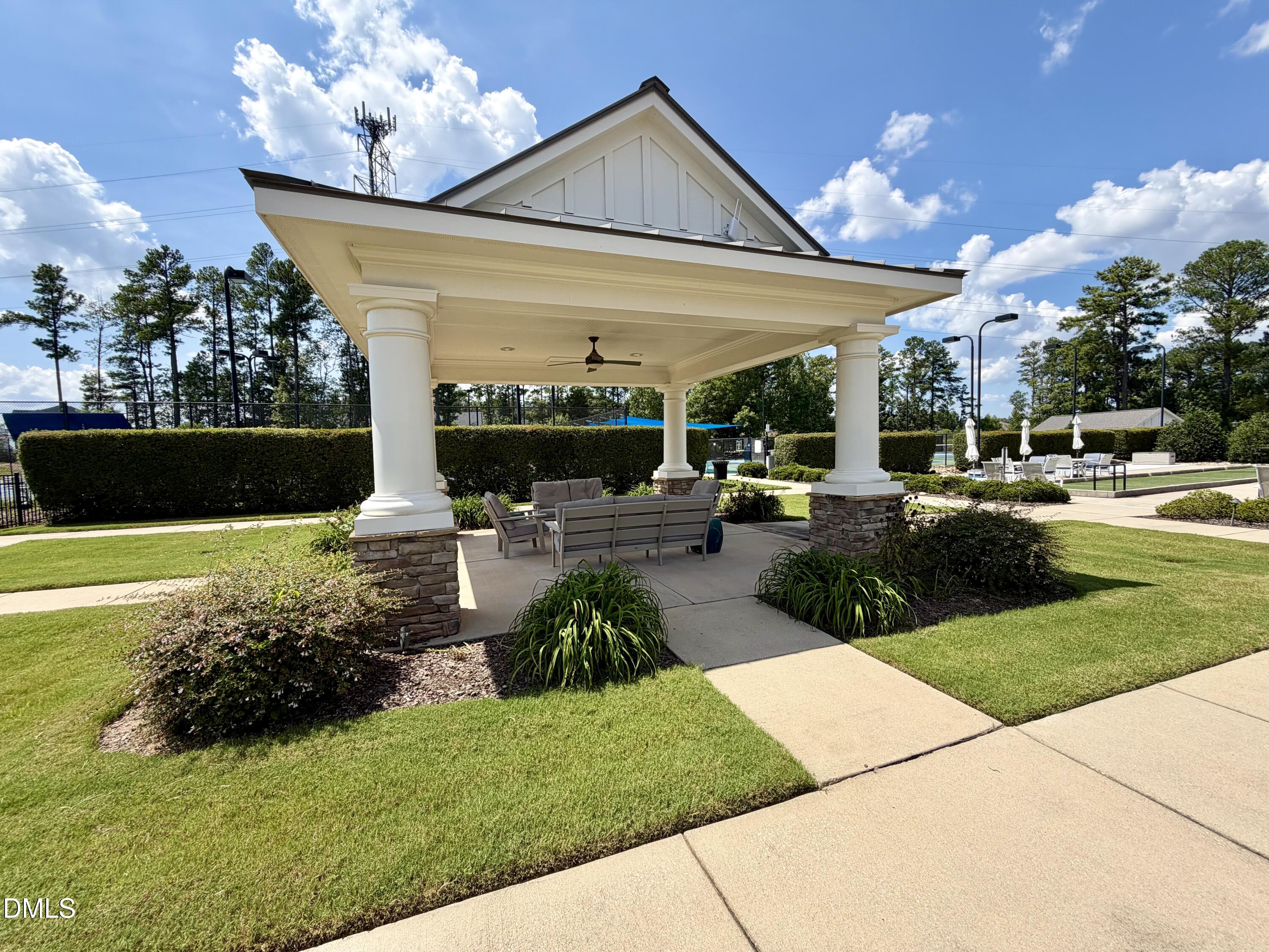 1026 Carraway Lane Property Photo 37