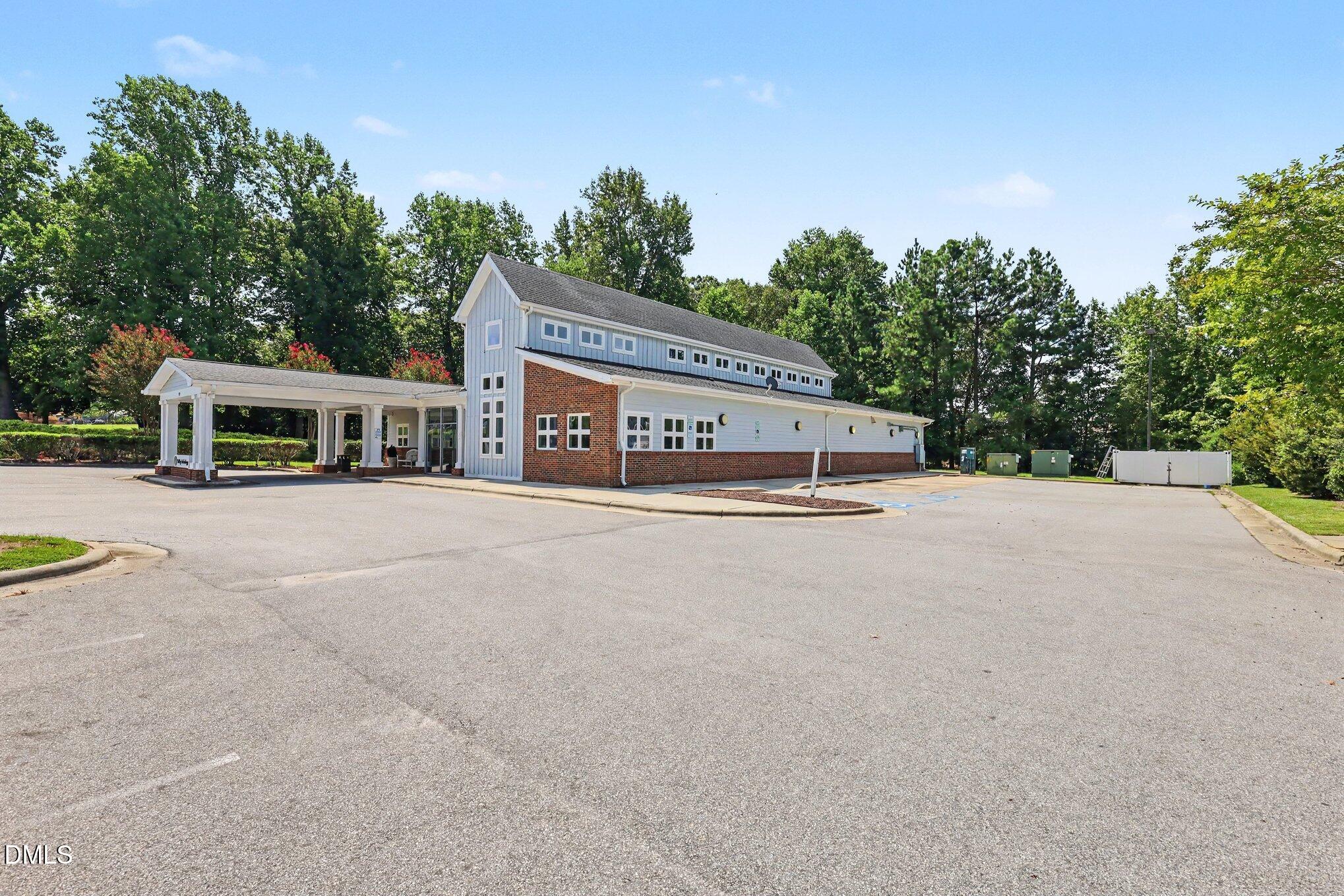 169 Rawls Road Property Photo 3