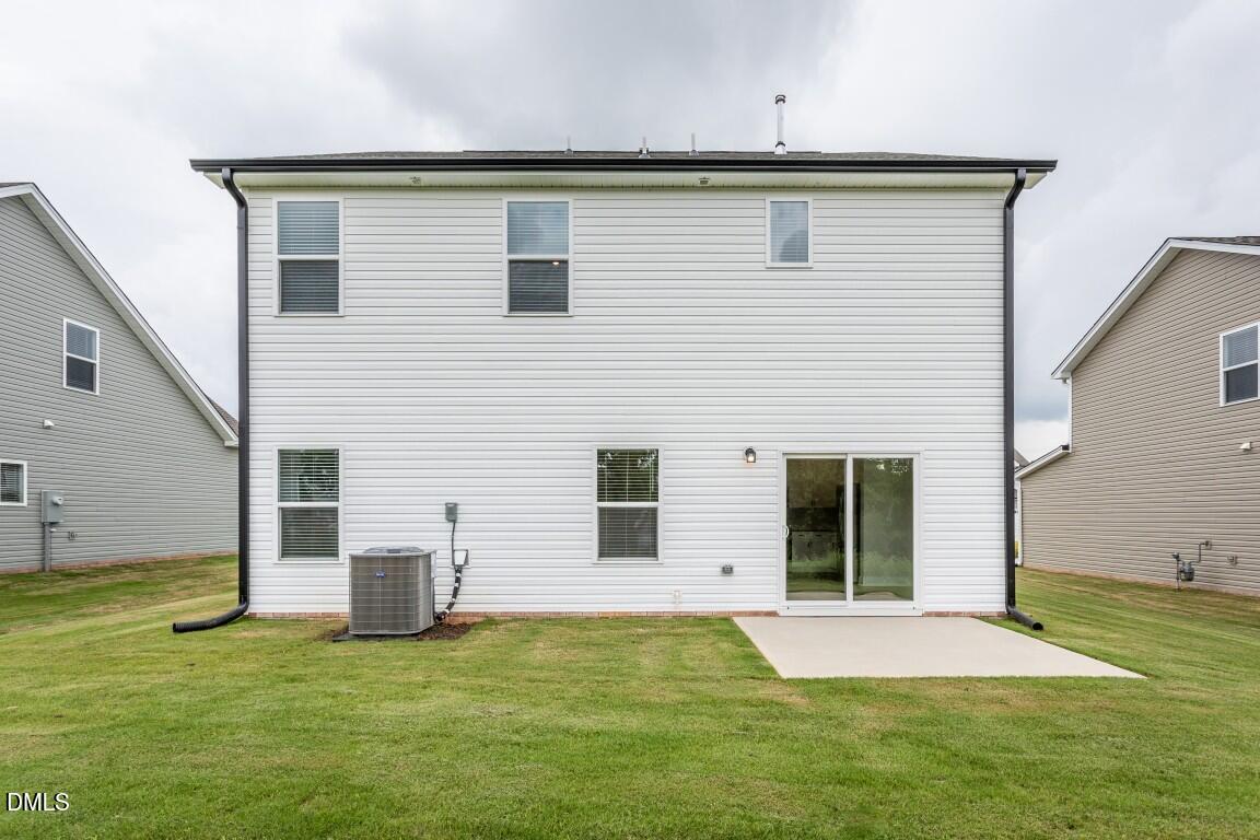 247 Custer Drive Property Photo 3