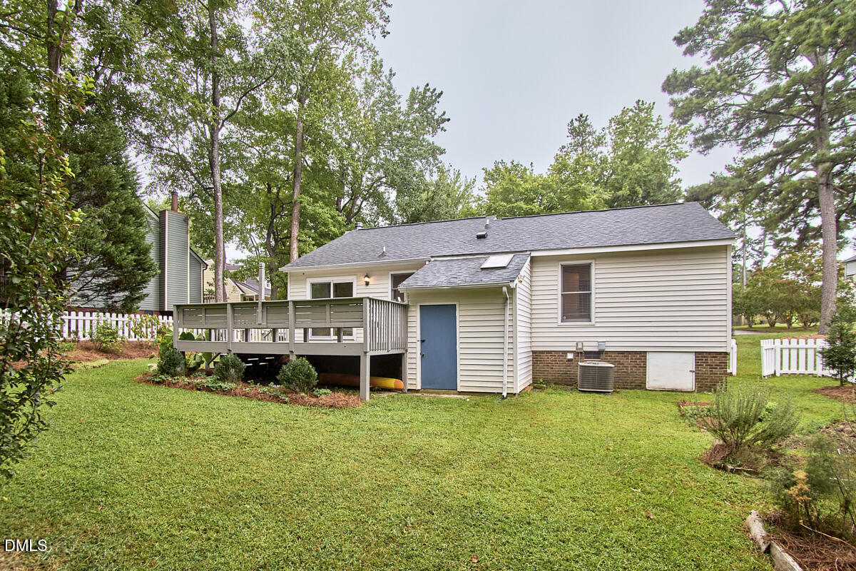 3408 Gemini Drive Property Photo 3