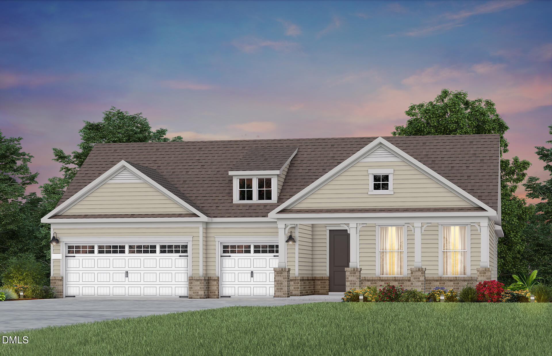 1297 Steeplechase Boulevard Property Photo 1