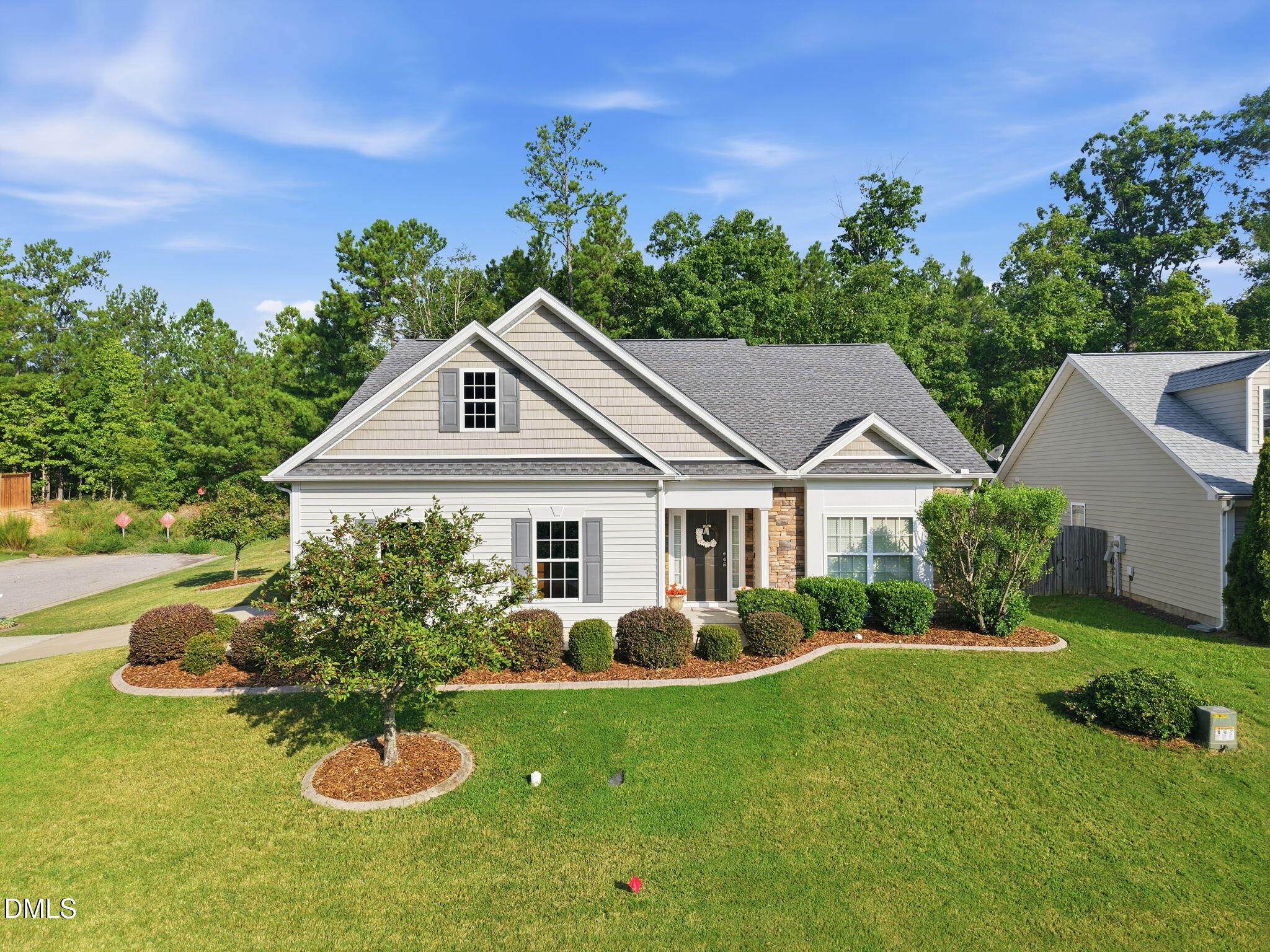 1200 Dexter Ridge Drive Property Photo 1