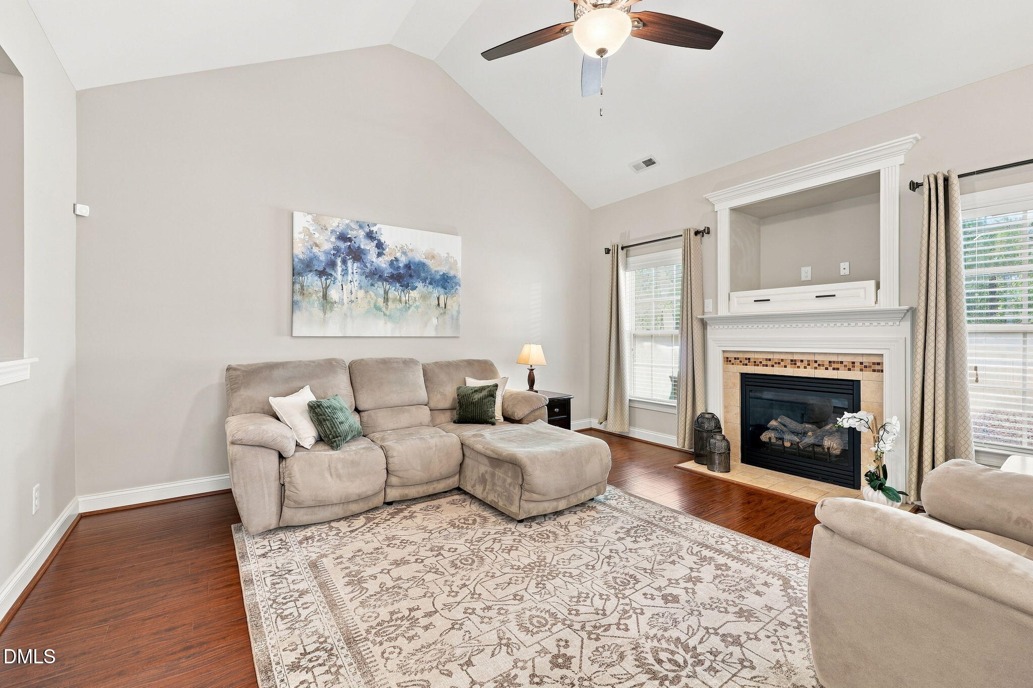 1200 Dexter Ridge Drive Property Photo 16