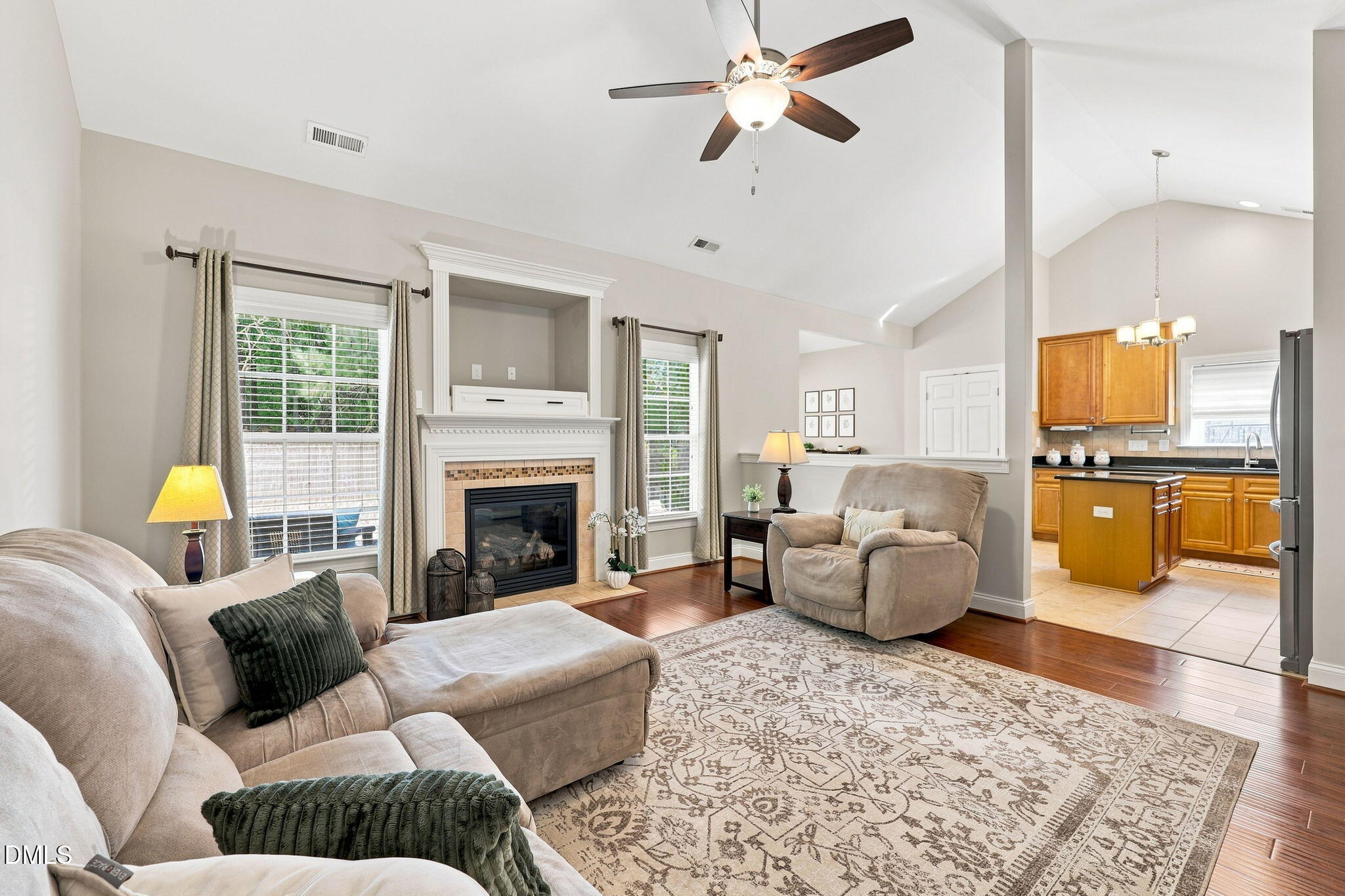 1200 Dexter Ridge Drive Property Photo 17