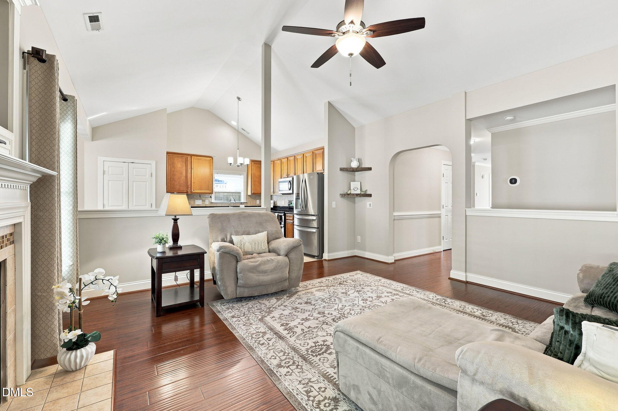 1200 Dexter Ridge Drive Property Photo 18