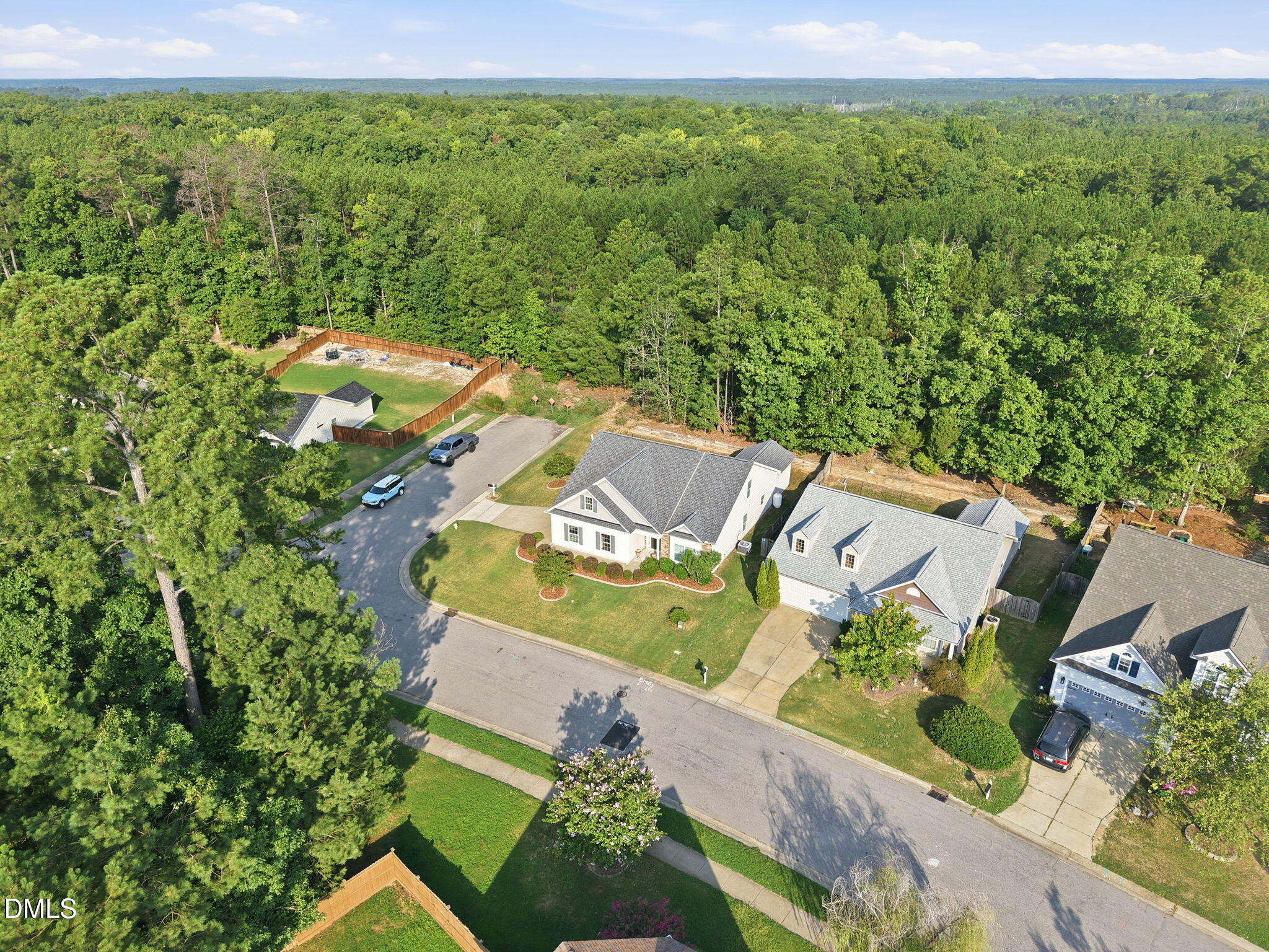 1200 Dexter Ridge Drive Property Photo 34