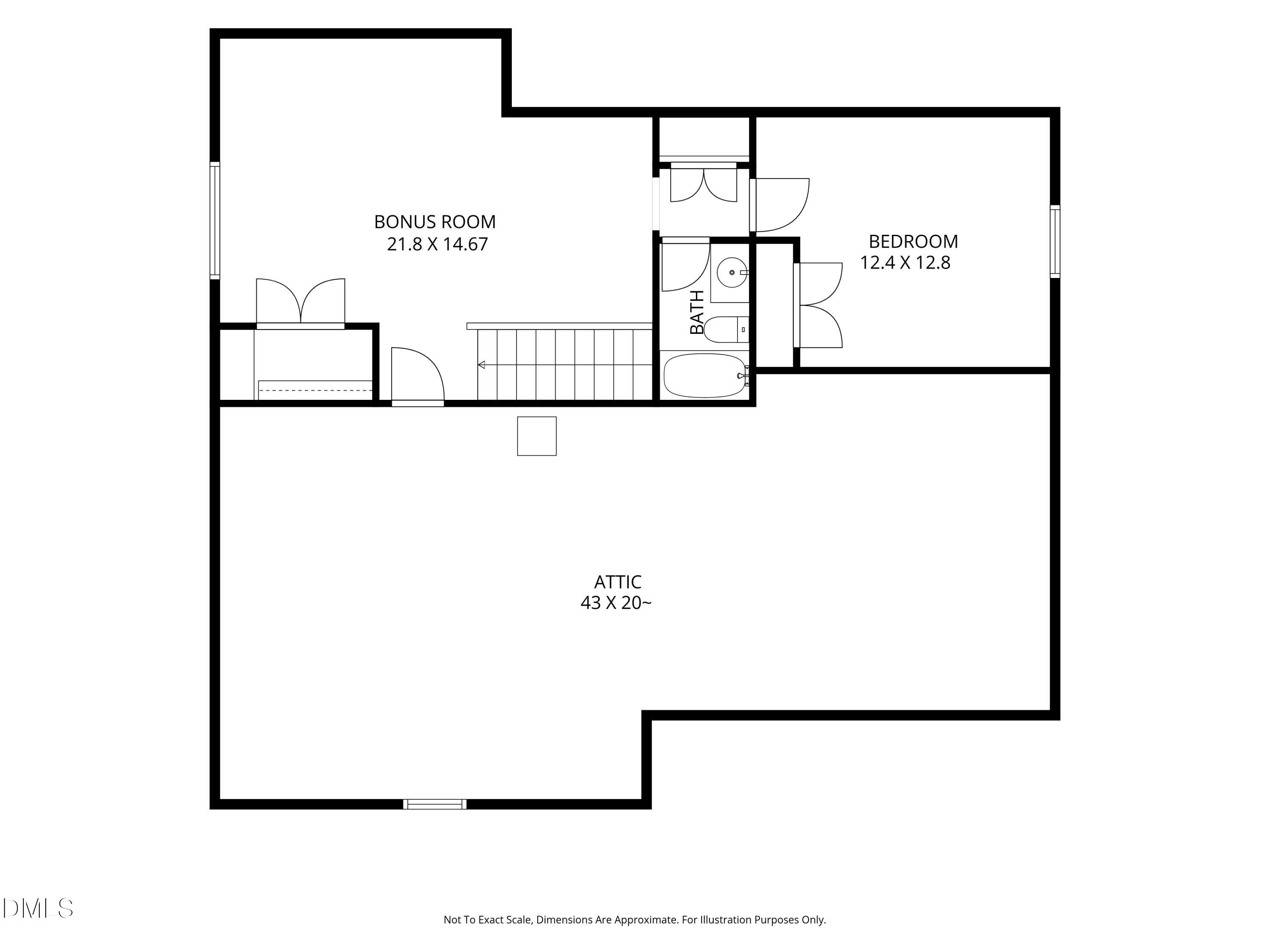 1200 Dexter Ridge Drive Property Photo 38