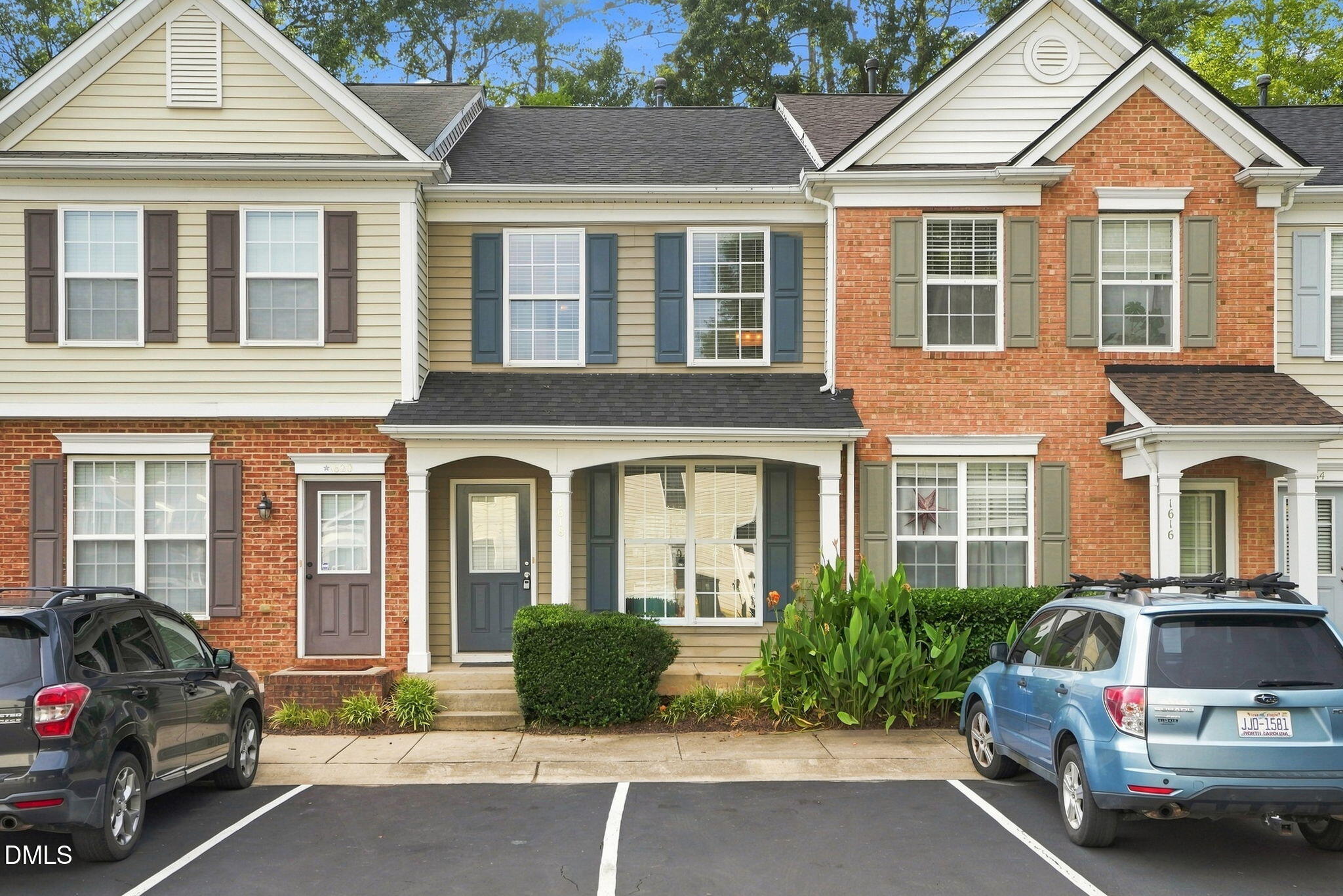 1618 Brook Fern Way Property Photo