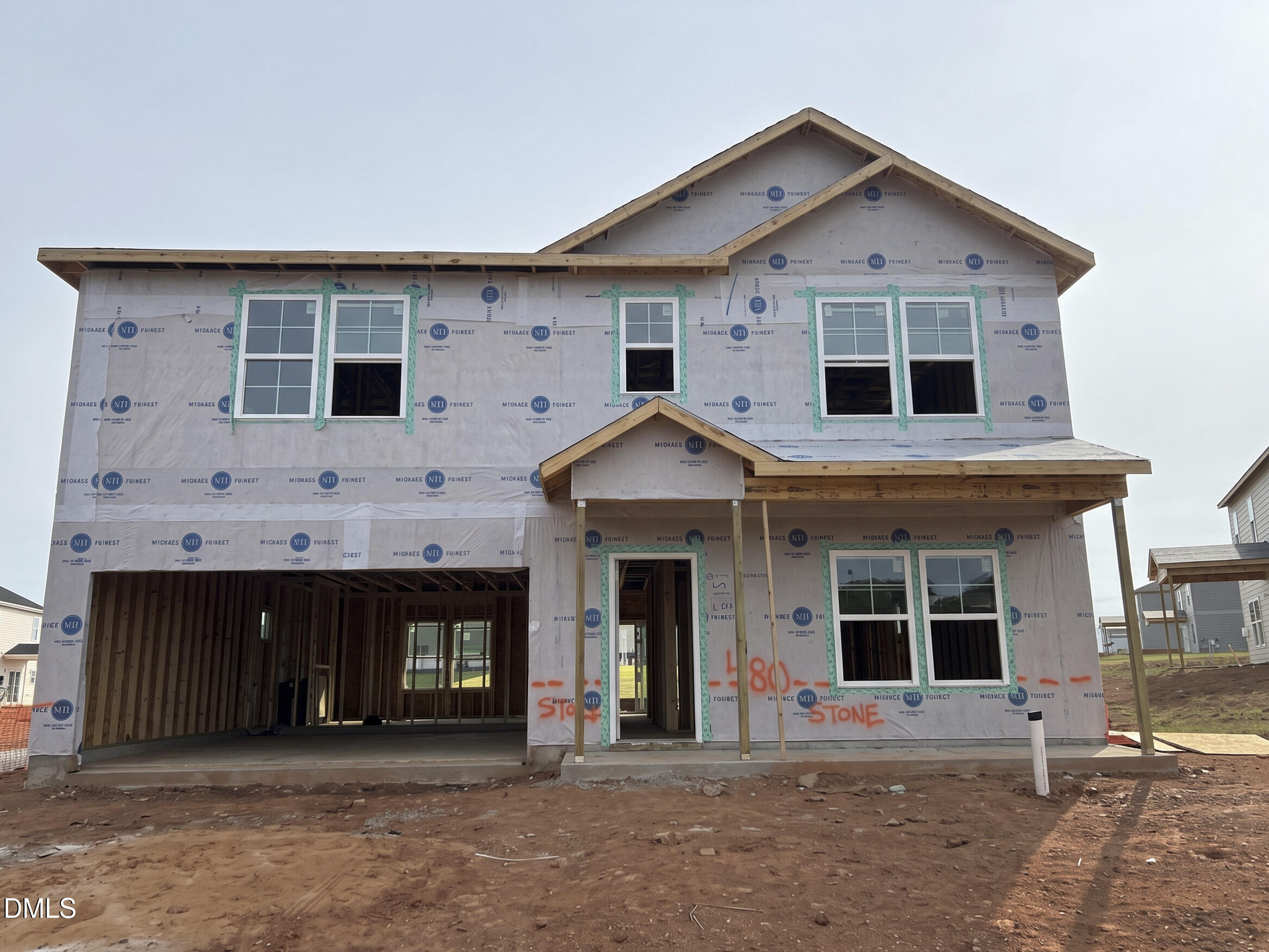 9 Mistflower Drive Property Photo 1