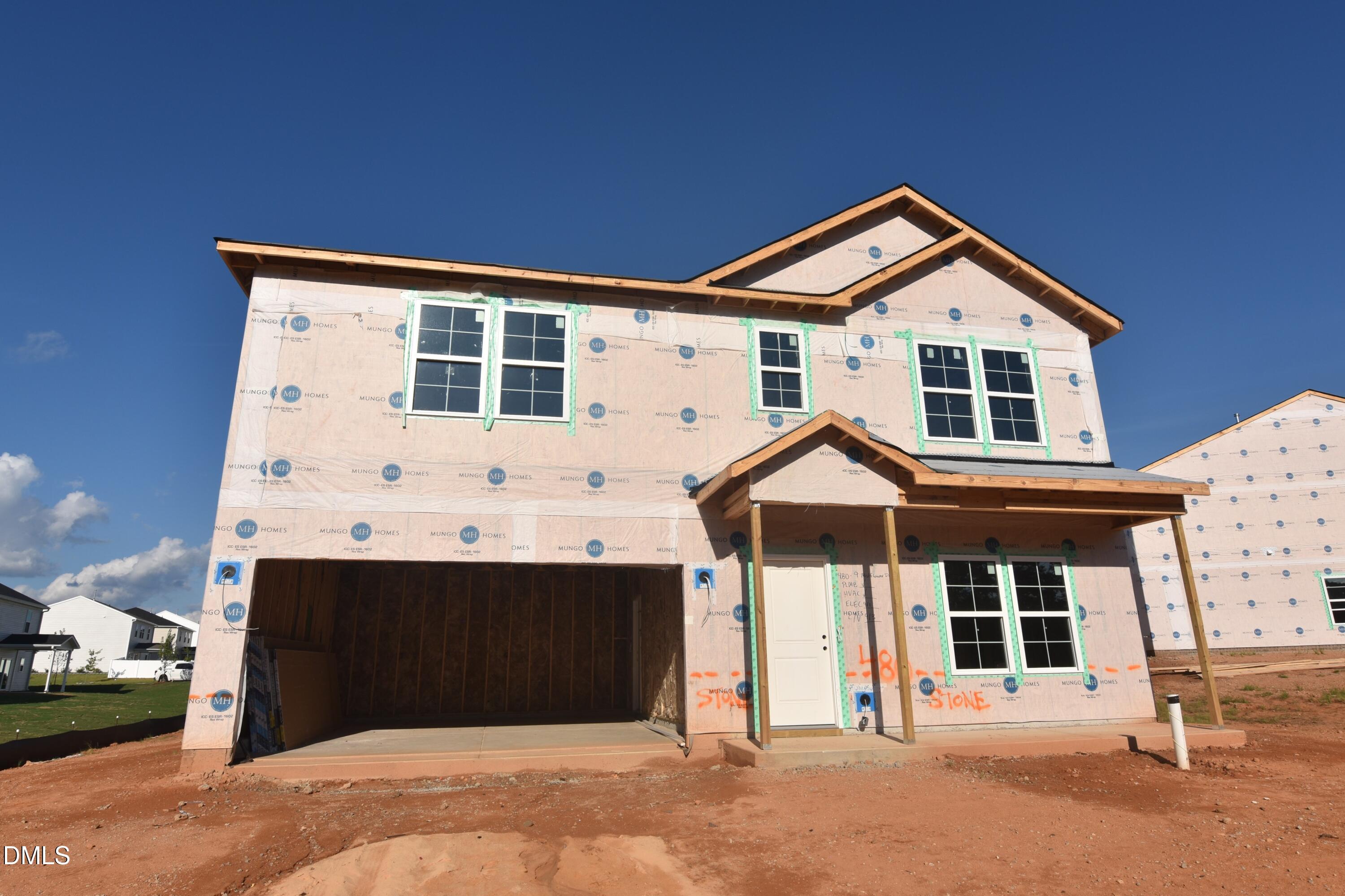 9 Mistflower Drive Property Photo 1