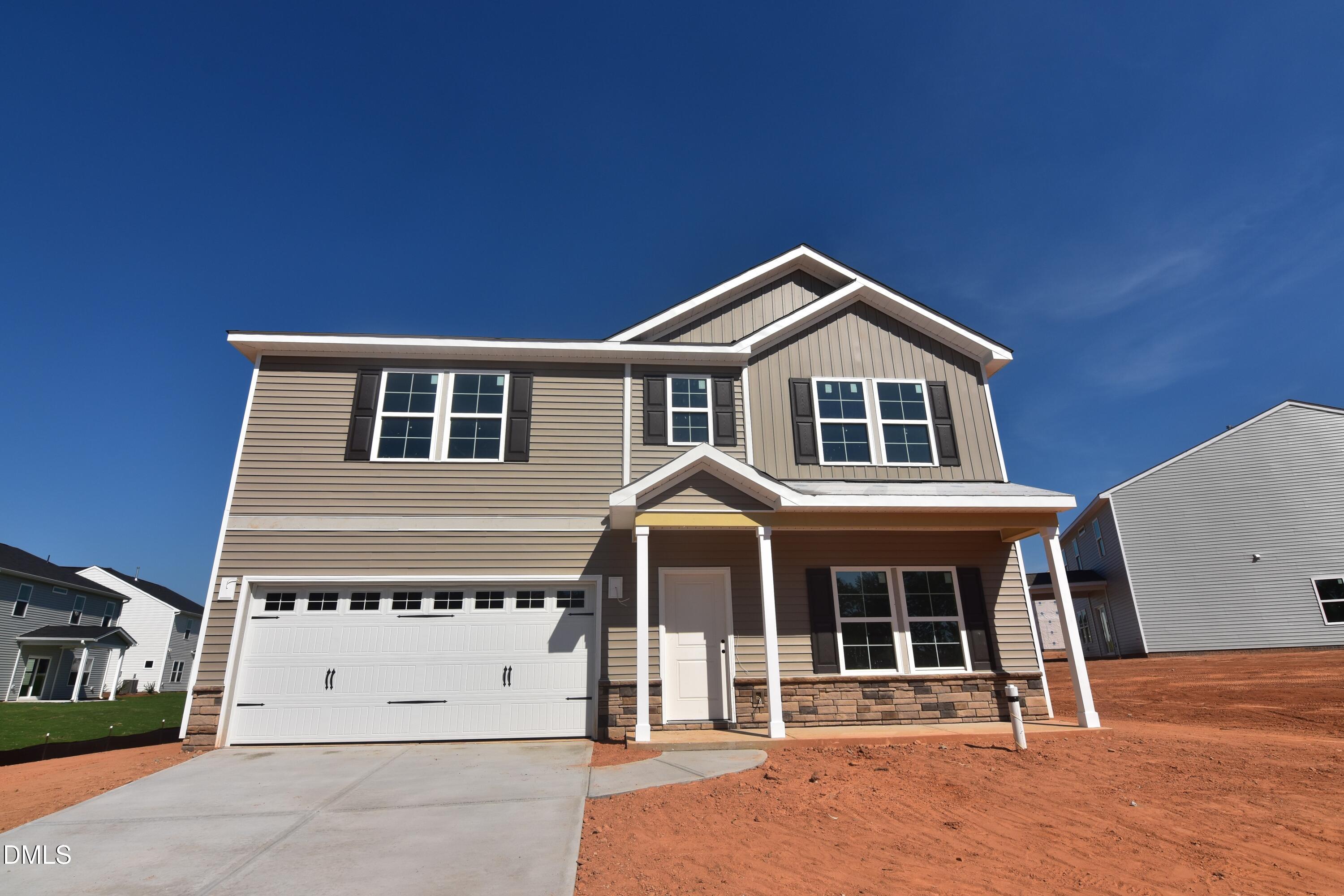 9 Mistflower Drive Property Photo 1