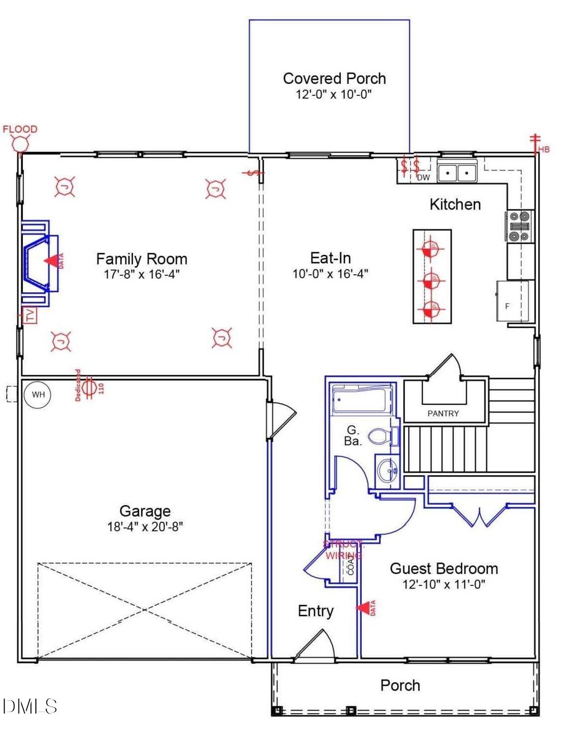 9 Mistflower Drive Property Photo 3