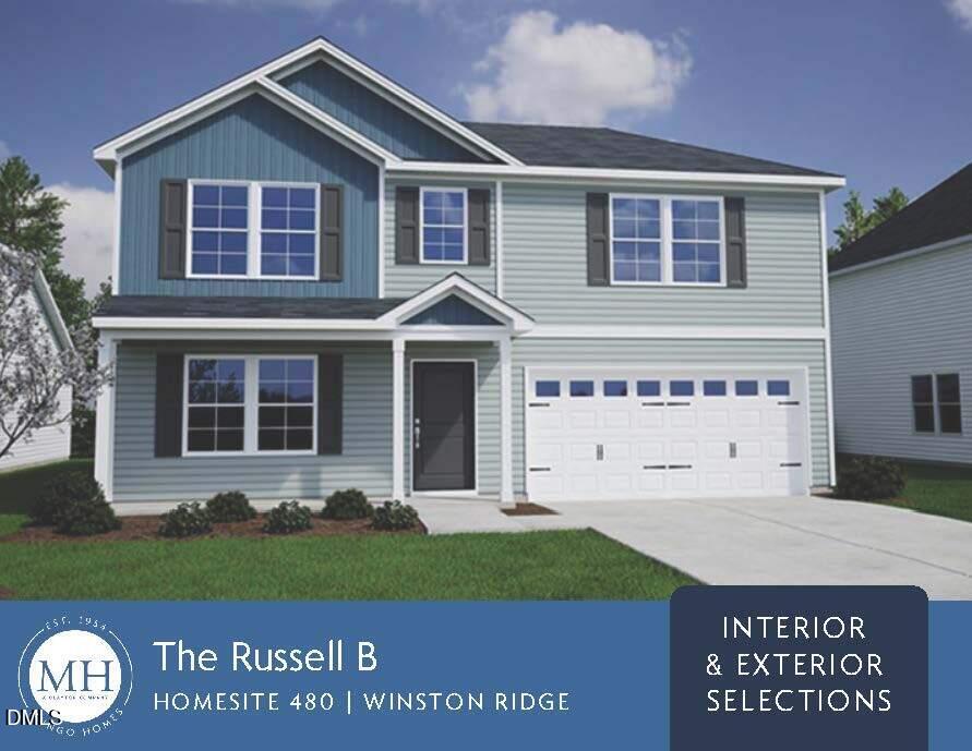 9 Mistflower Drive Property Photo 5