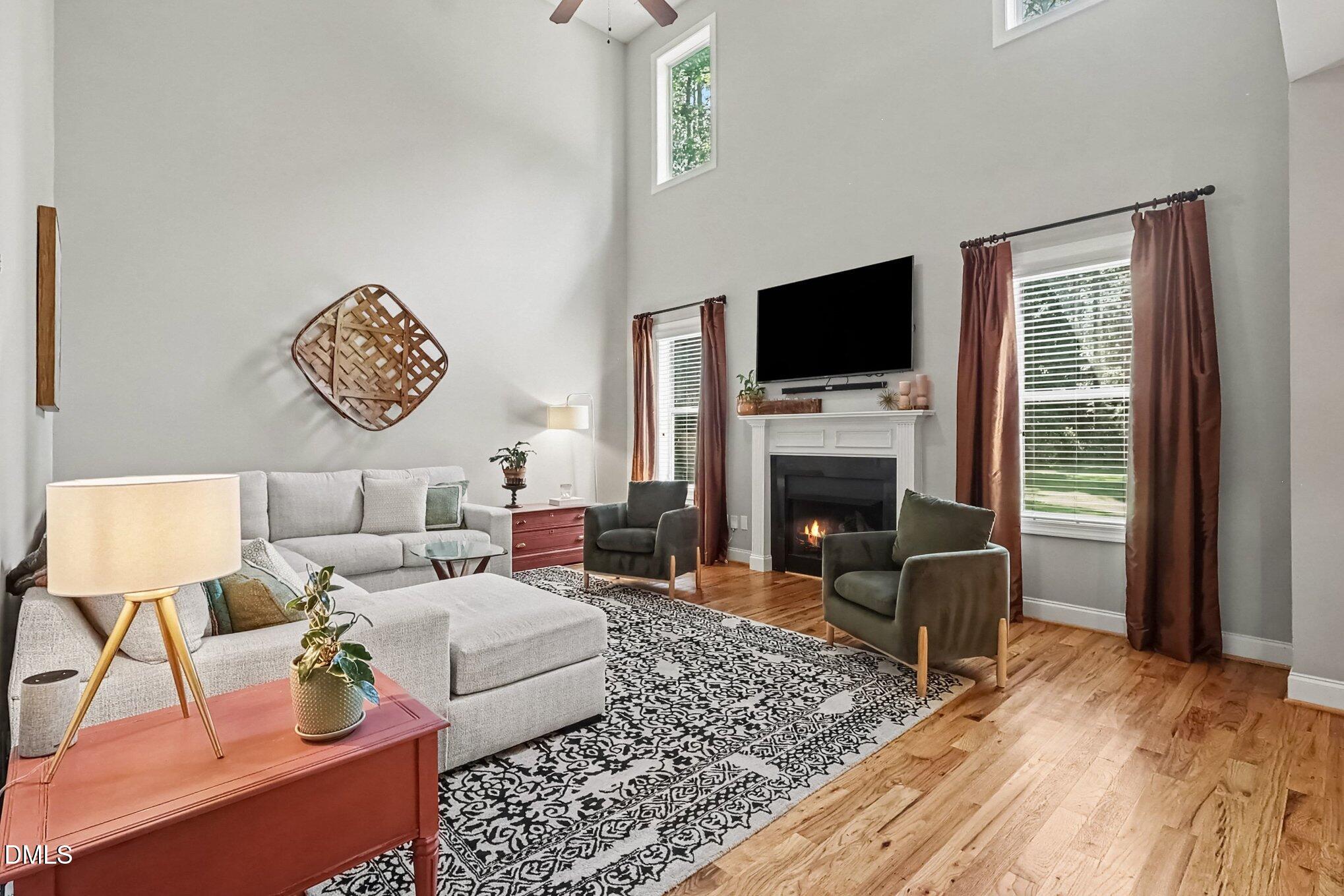 3405 Red Buckeye Court Property Photo 3