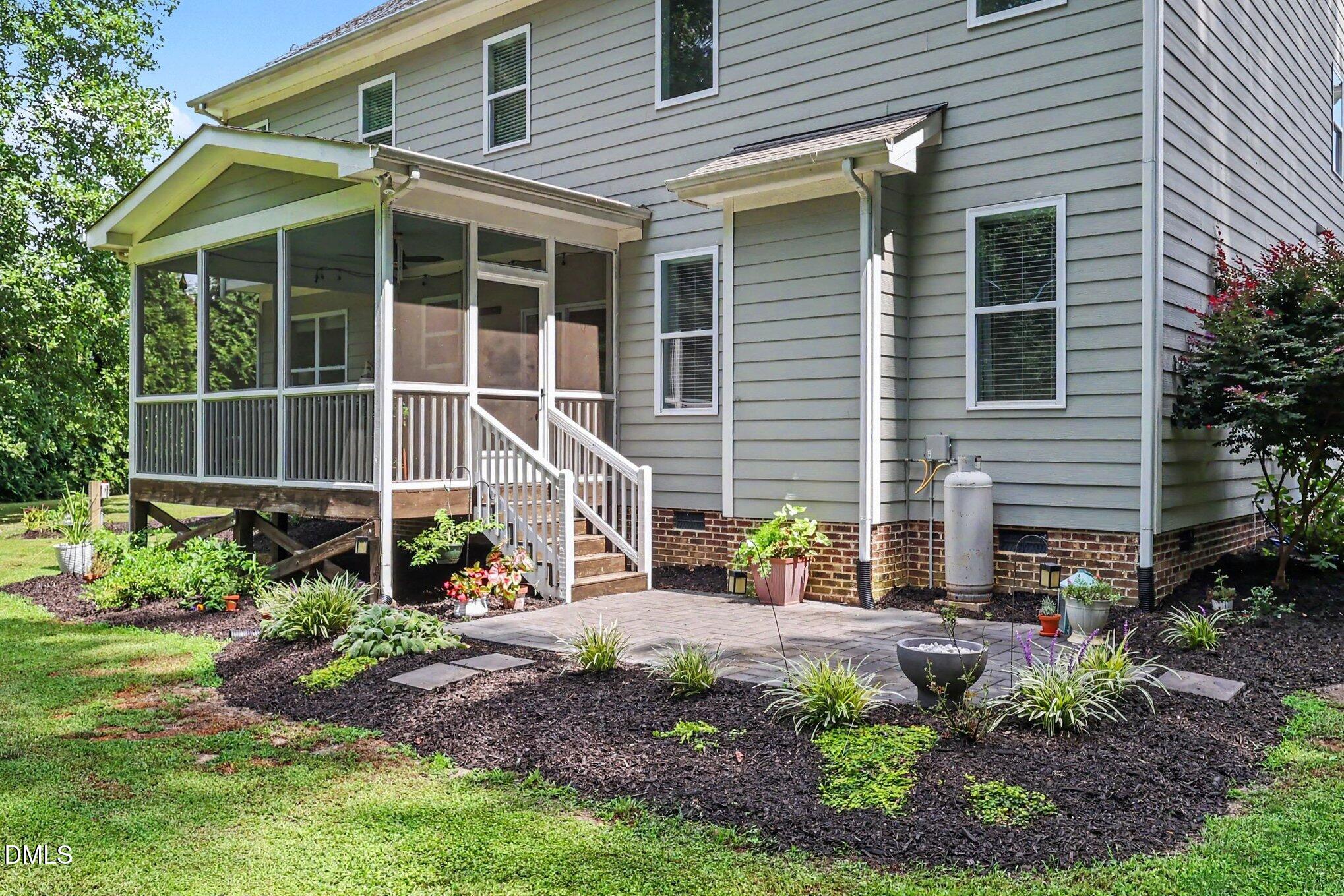 3405 Red Buckeye Court Property Photo 23