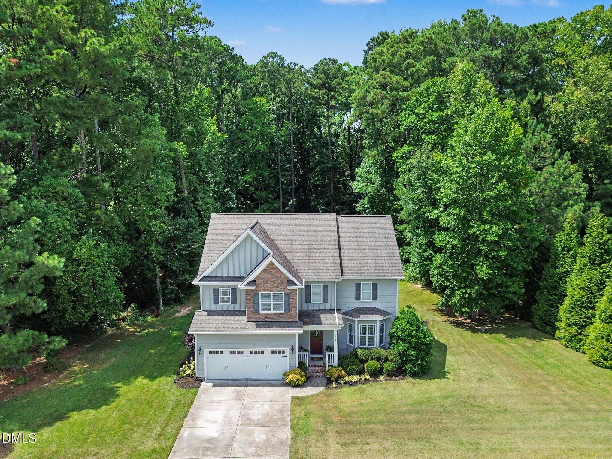 3405 Red Buckeye Court Property Photo 29