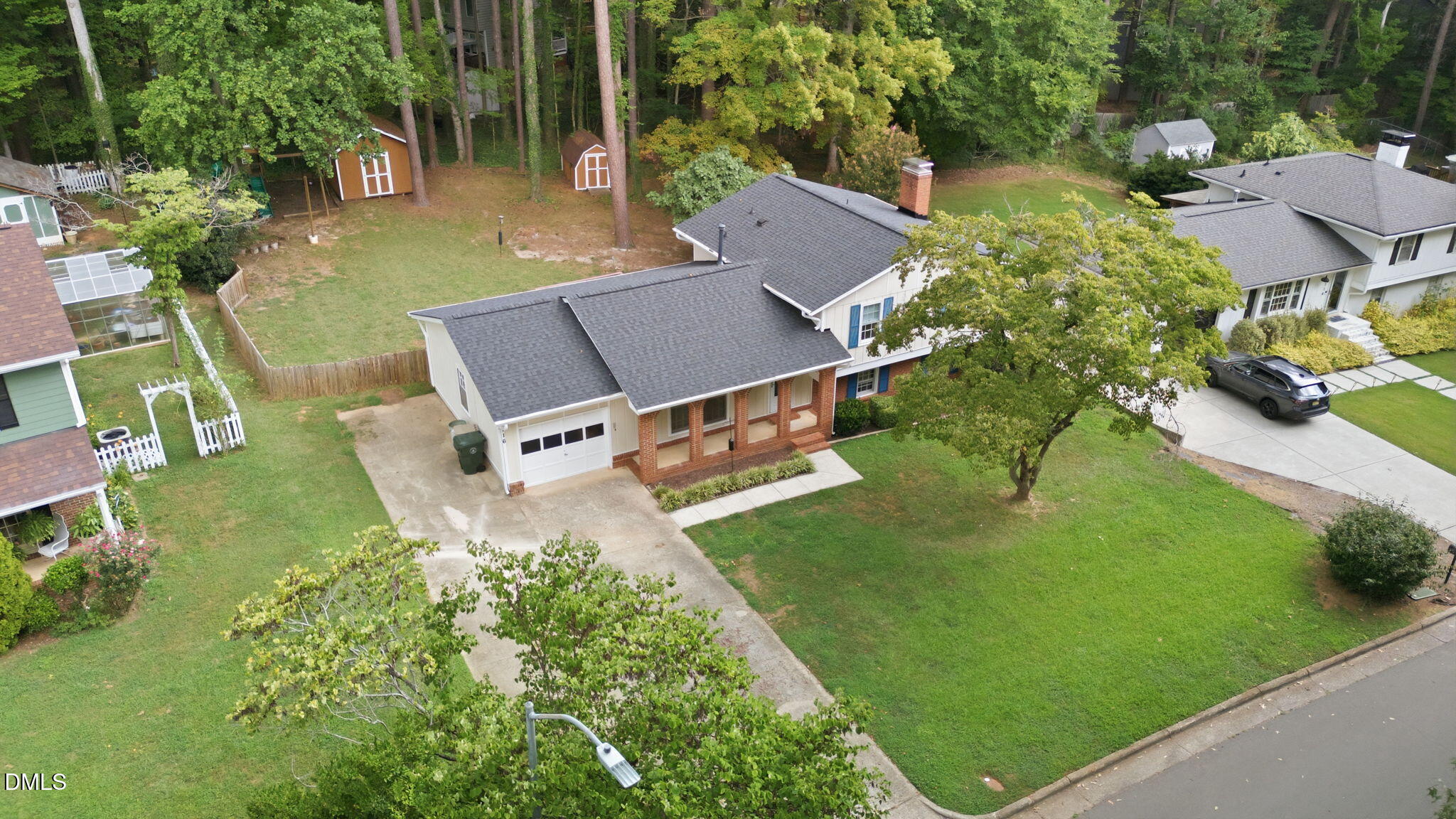 116 Heatherwood Drive Property Photo 34