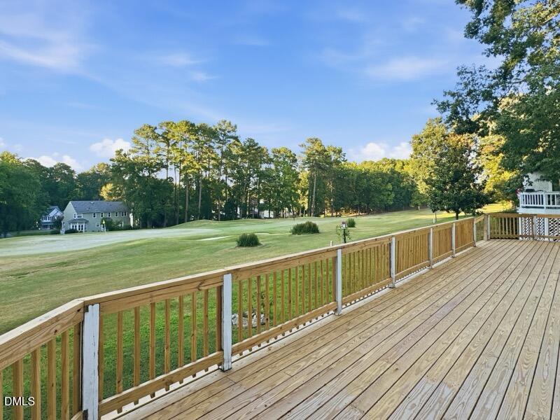 4917 Harbour Towne Drive Property Photo 2